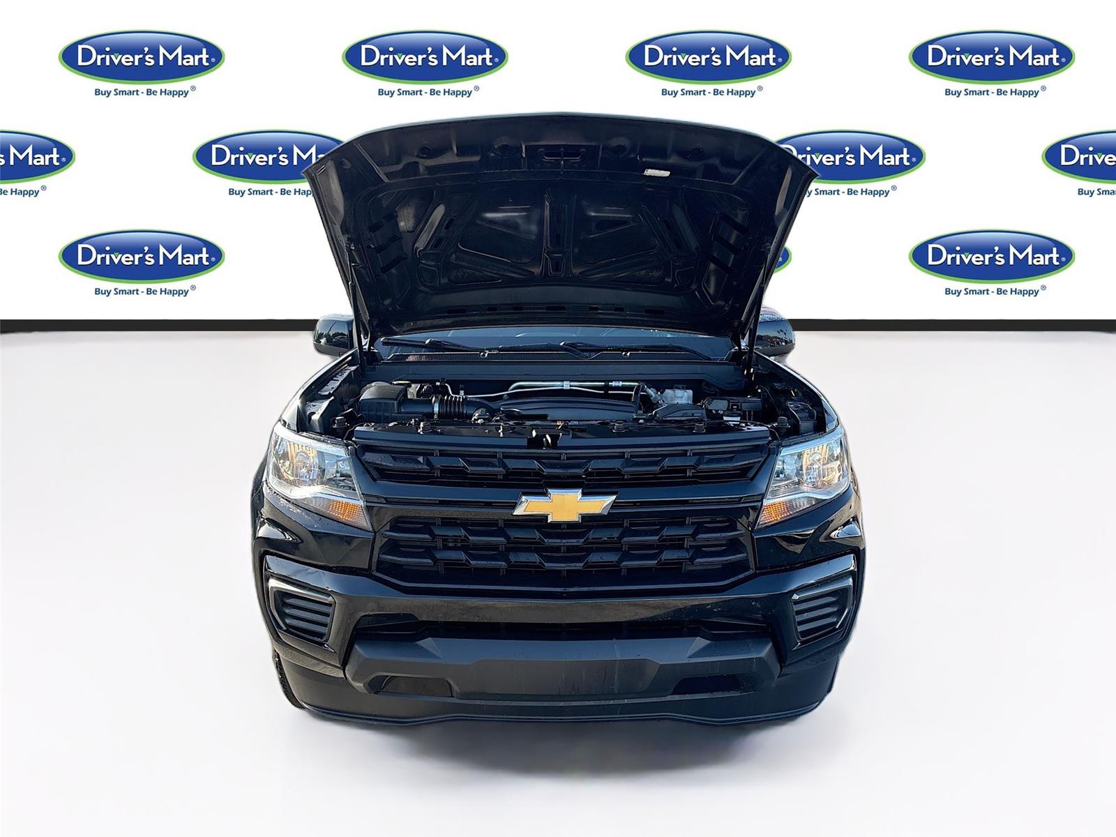 2022 Chevrolet Colorado 2WD LT