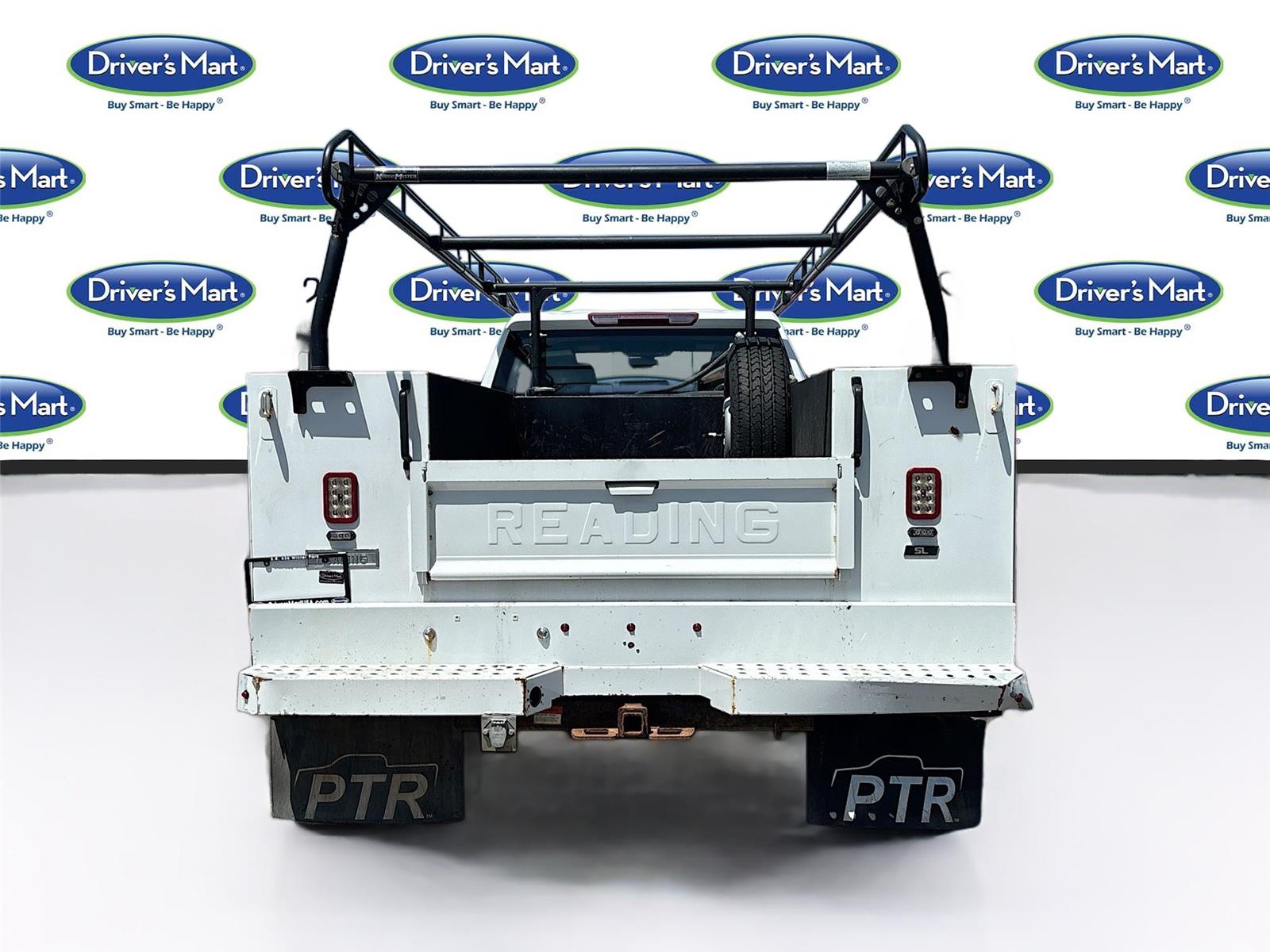 2022 Chevrolet Silverado 3500HD CC Work Truck