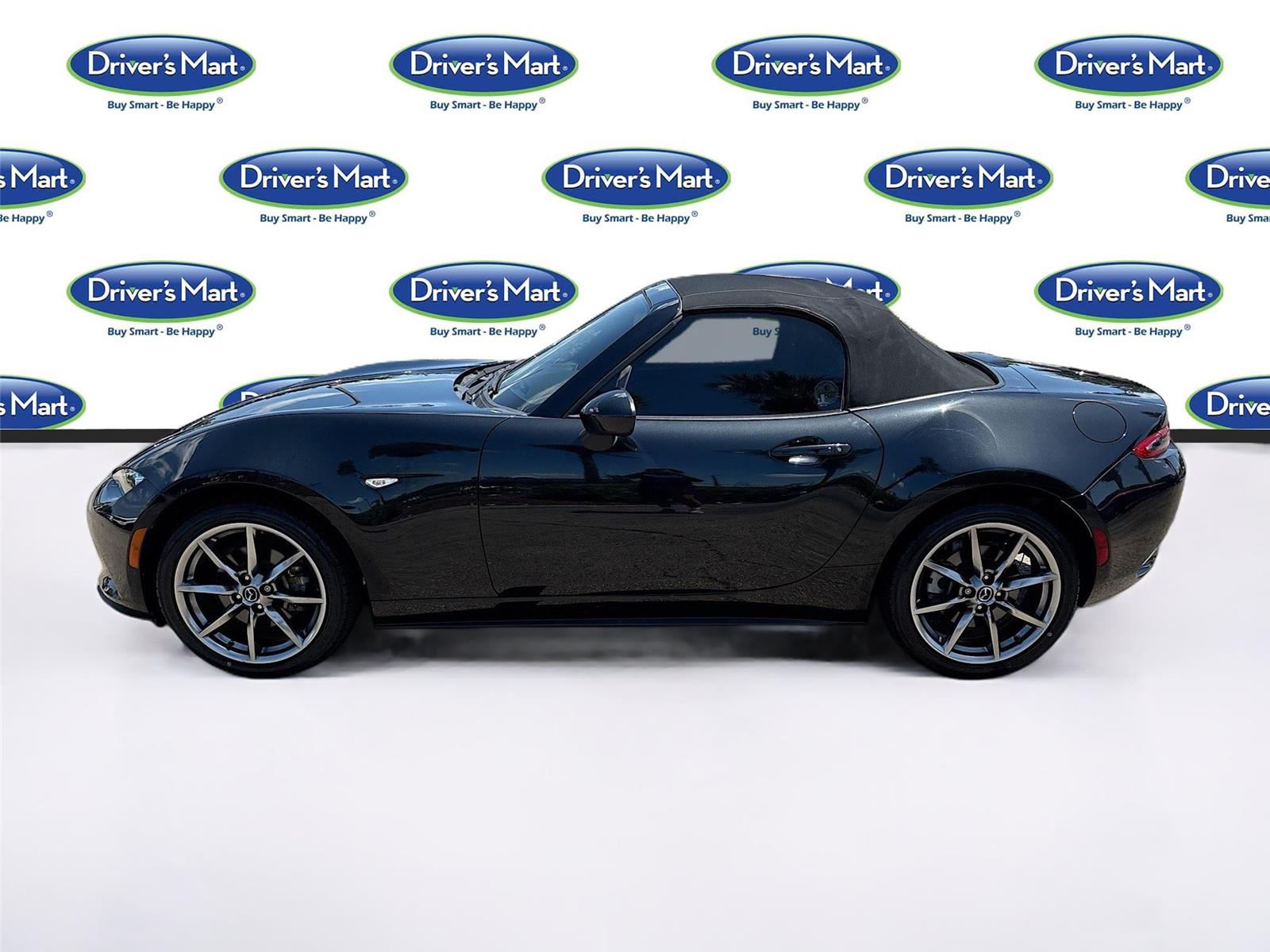 2023 Mazda MX-5 Miata Grand Touring