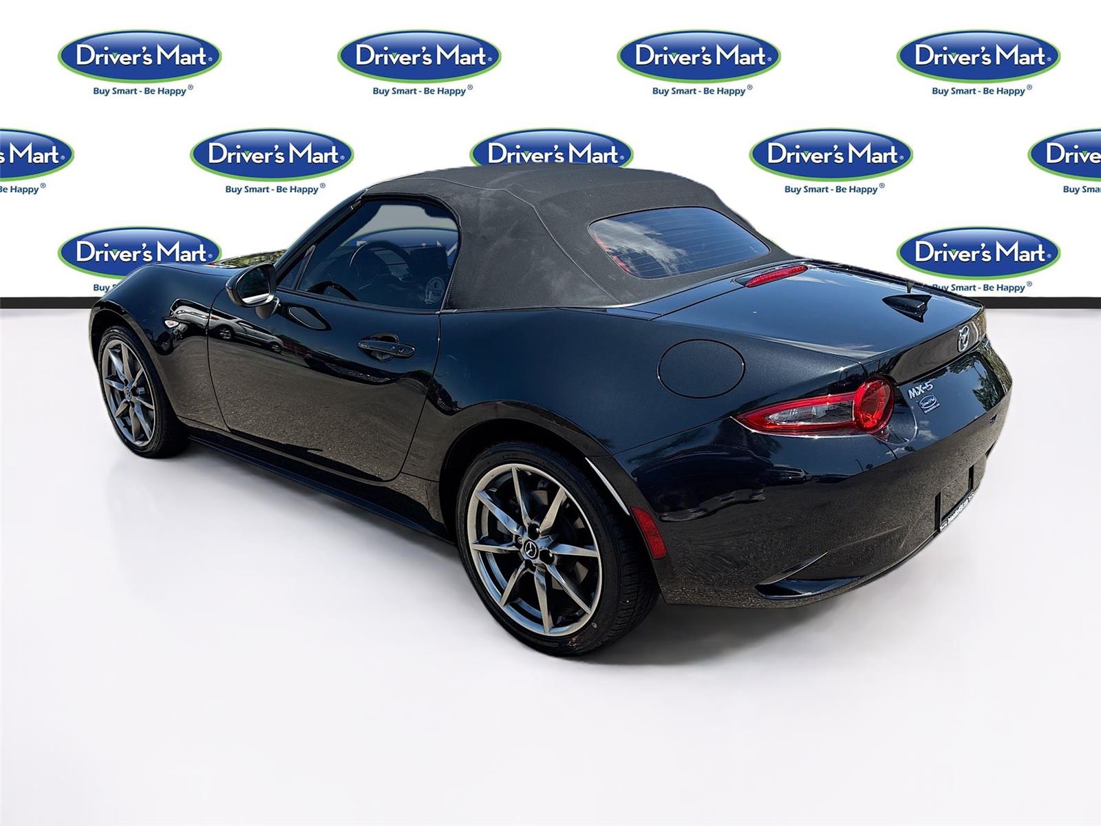 2023 Mazda MX-5 Miata Grand Touring
