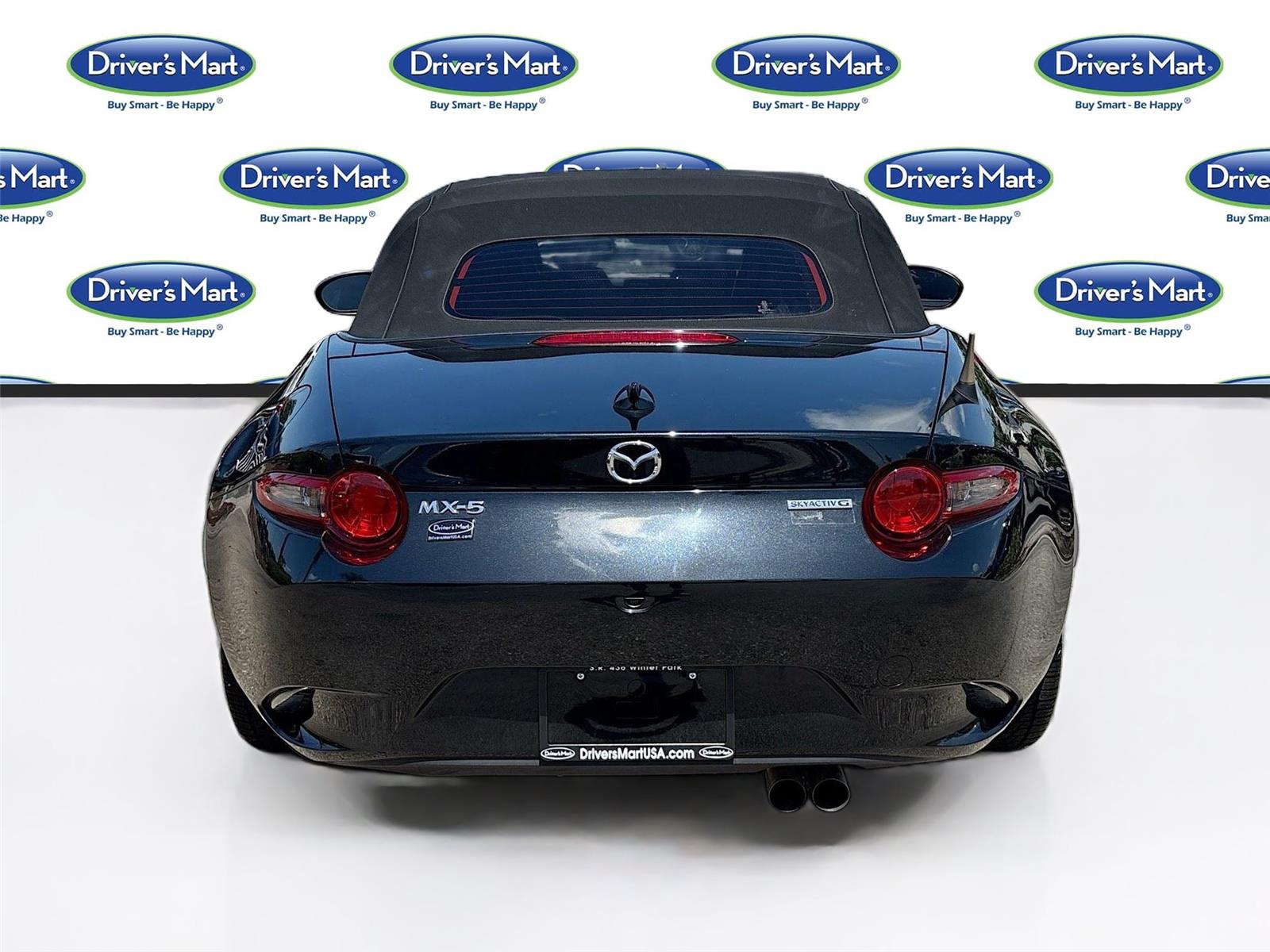 2023 Mazda MX-5 Miata Grand Touring
