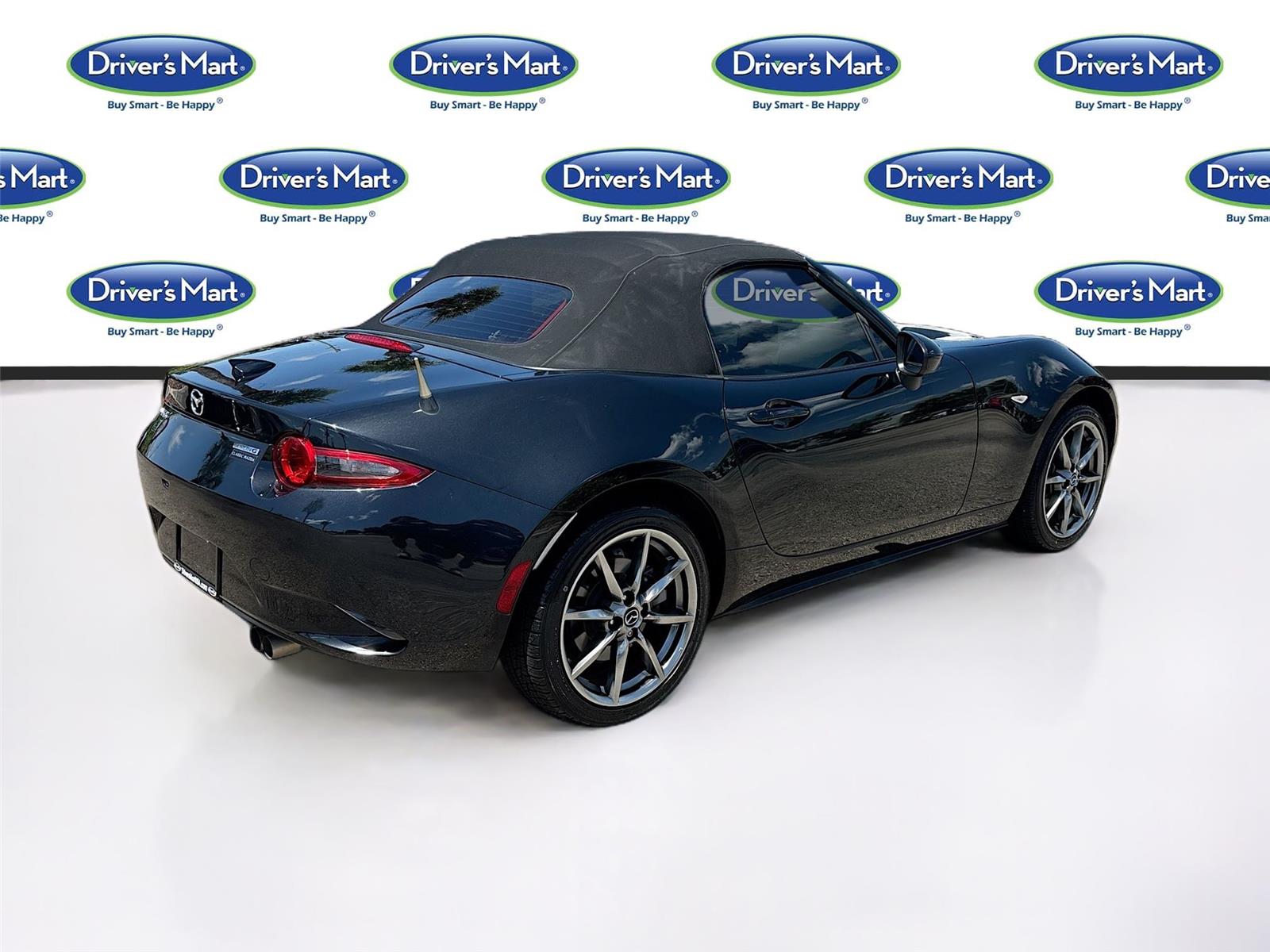 2023 Mazda MX-5 Miata Grand Touring