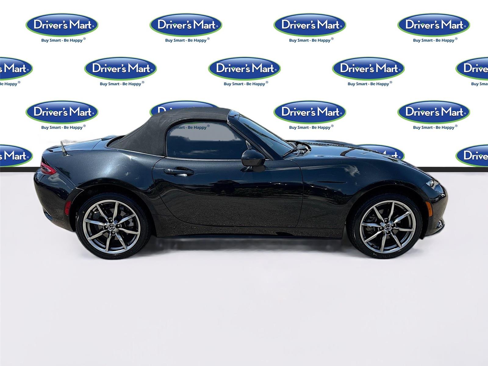 2023 Mazda MX-5 Miata Grand Touring