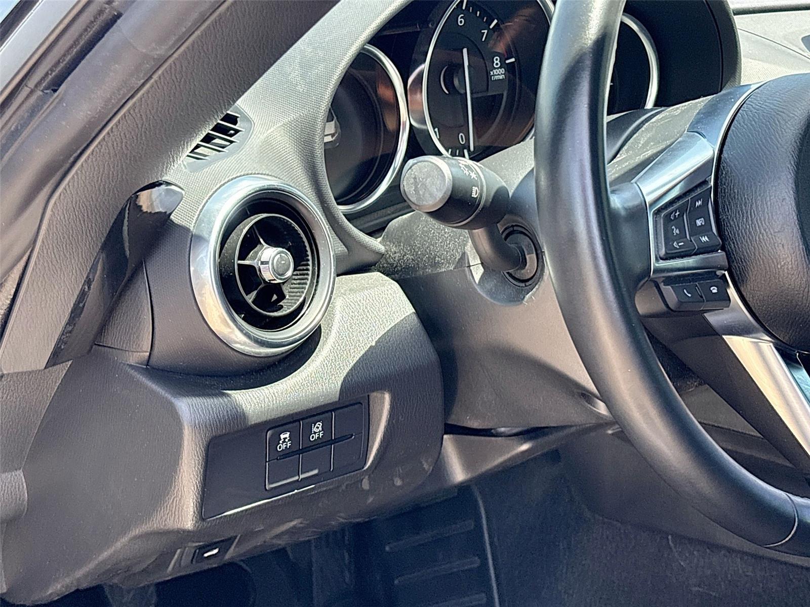 2023 Mazda MX-5 Miata Grand Touring