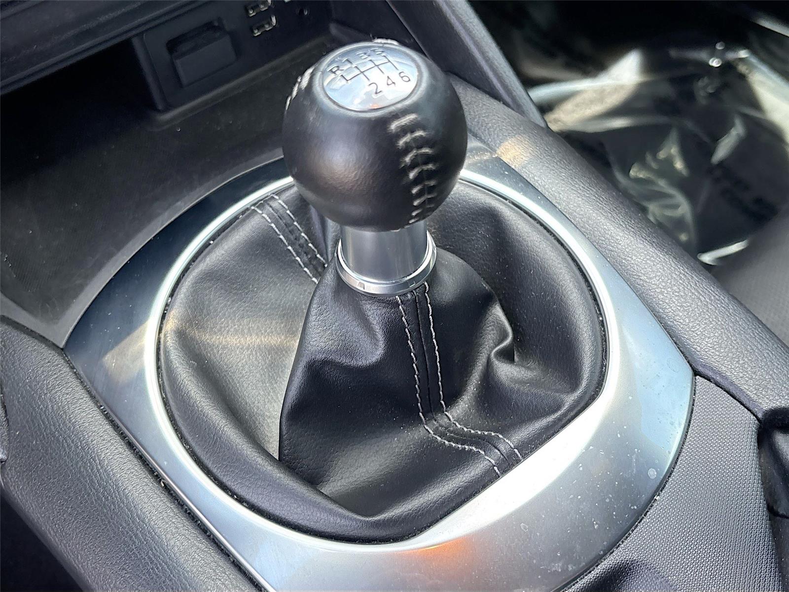 2023 Mazda MX-5 Miata Grand Touring
