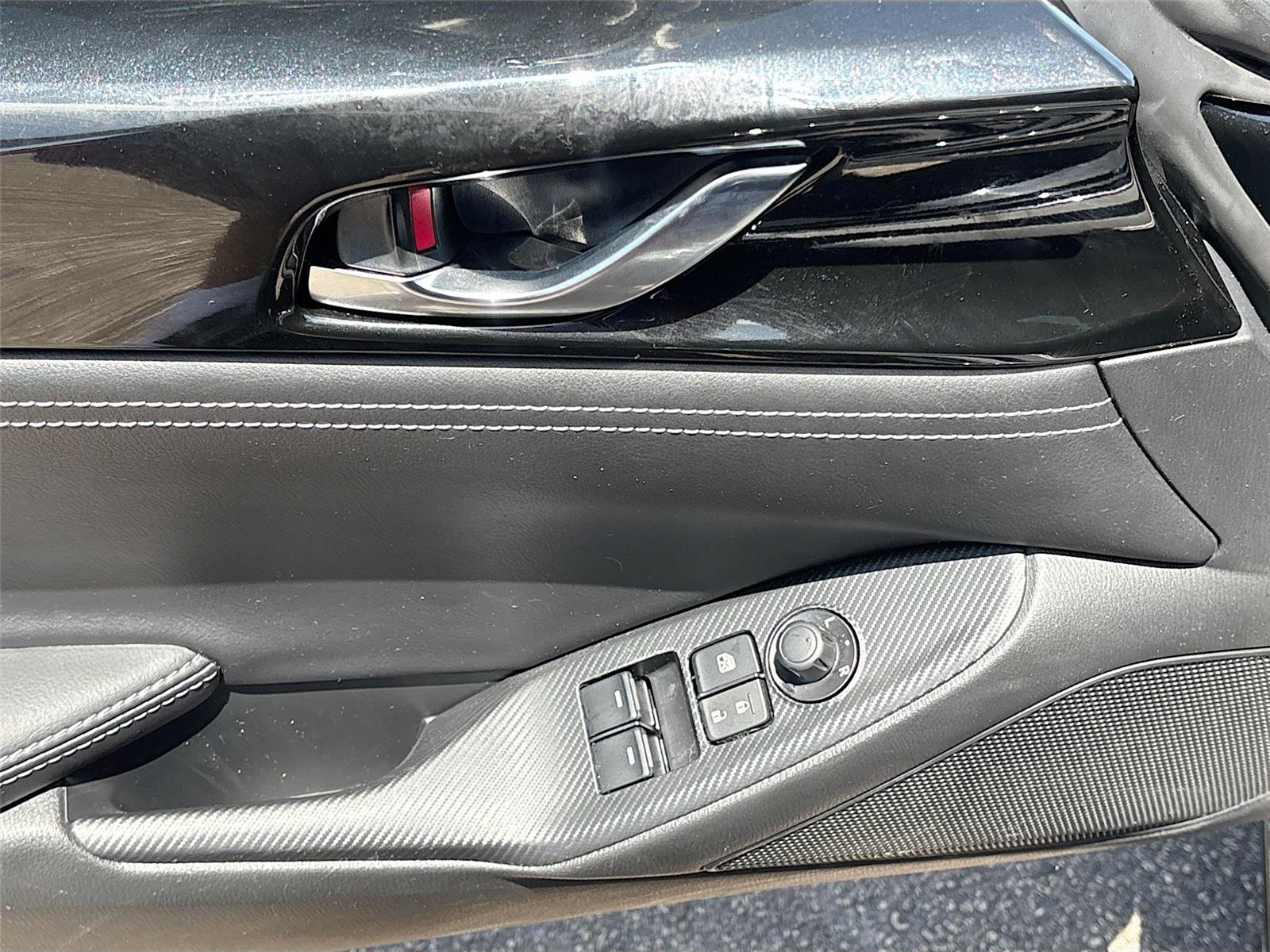 2023 Mazda MX-5 Miata Grand Touring