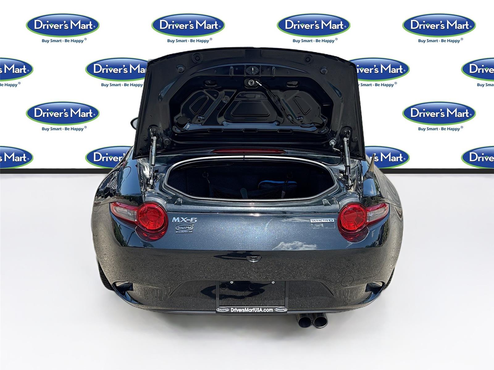 2023 Mazda MX-5 Miata Grand Touring
