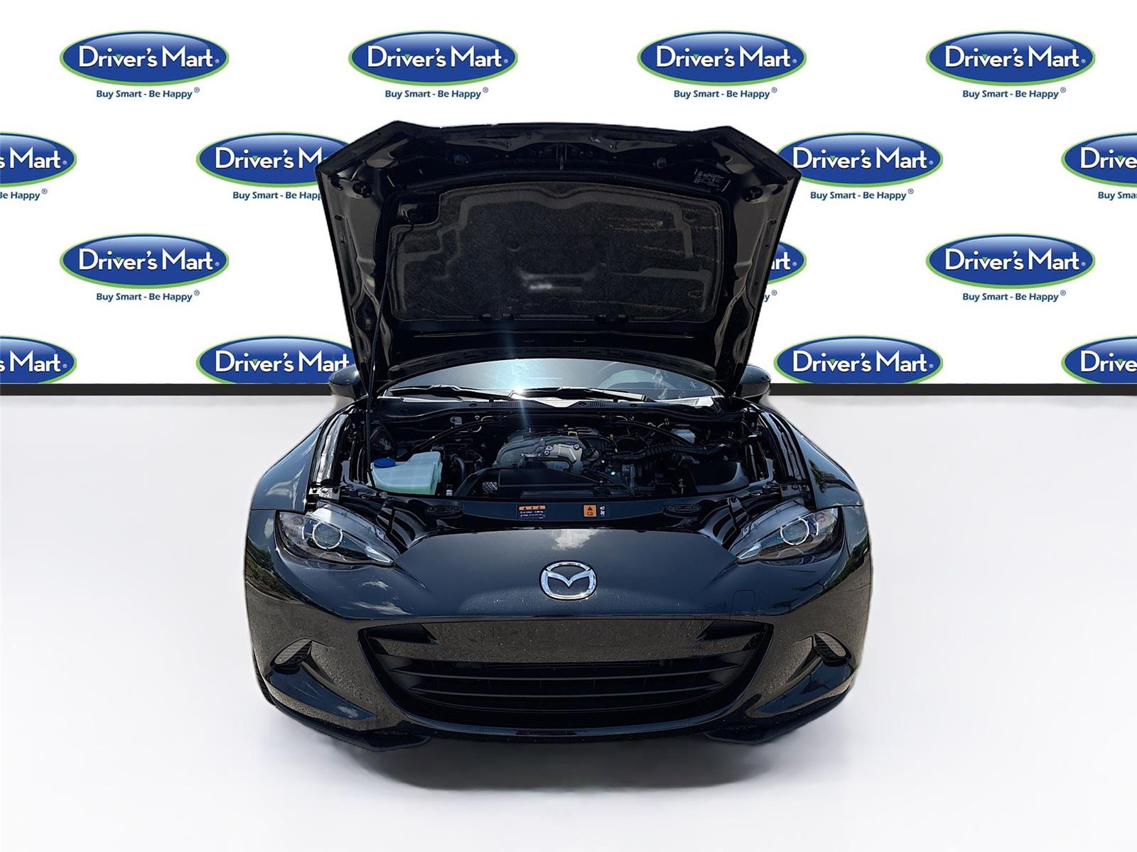 2023 Mazda MX-5 Miata Grand Touring