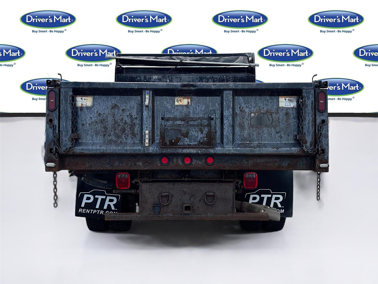 2019 Ford Super Duty F-550 DRW XL