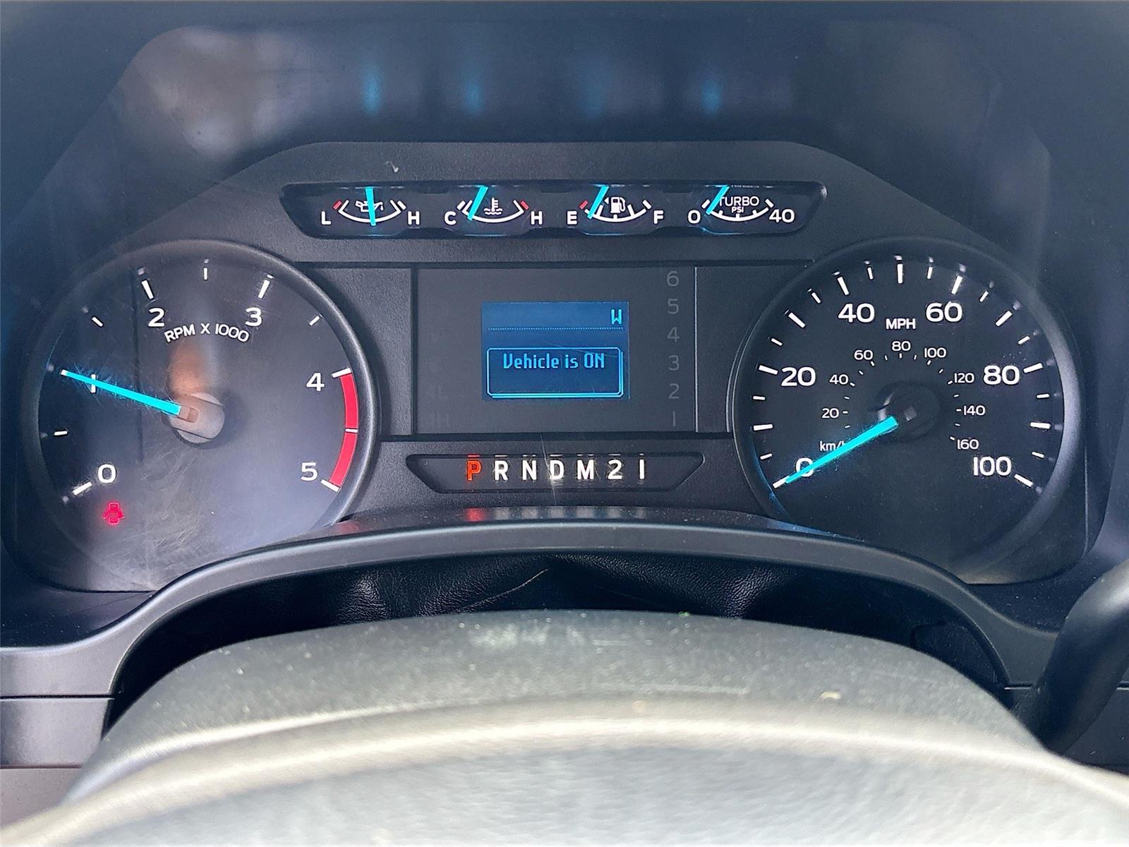 2019 Ford Super Duty F-550 DRW XL