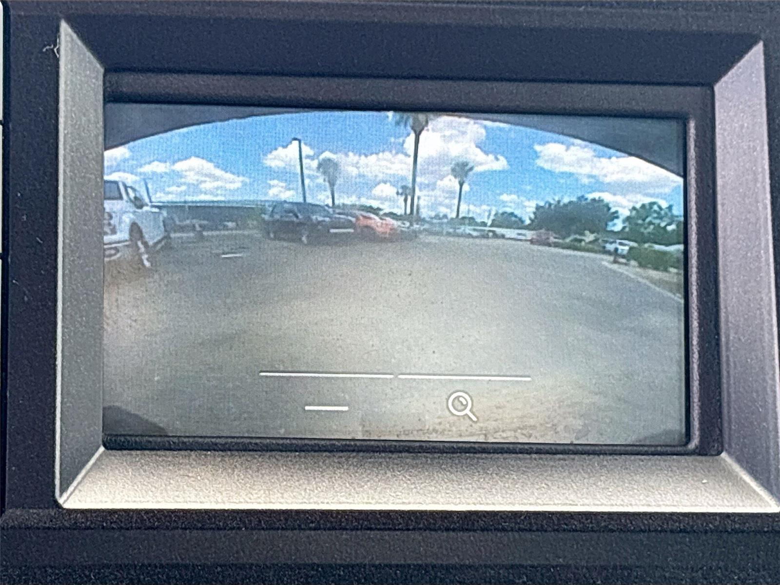 2019 Ford Super Duty F-550 DRW XL