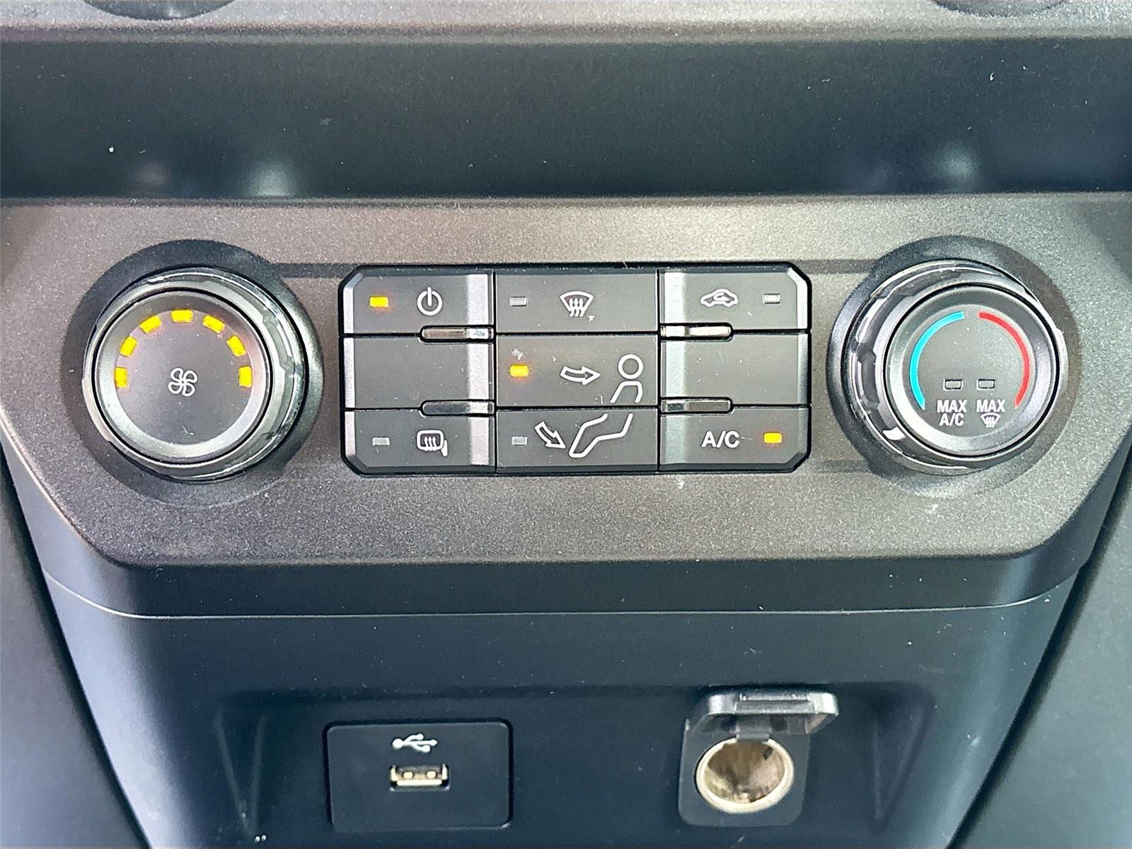 2019 Ford Super Duty F-550 DRW XL