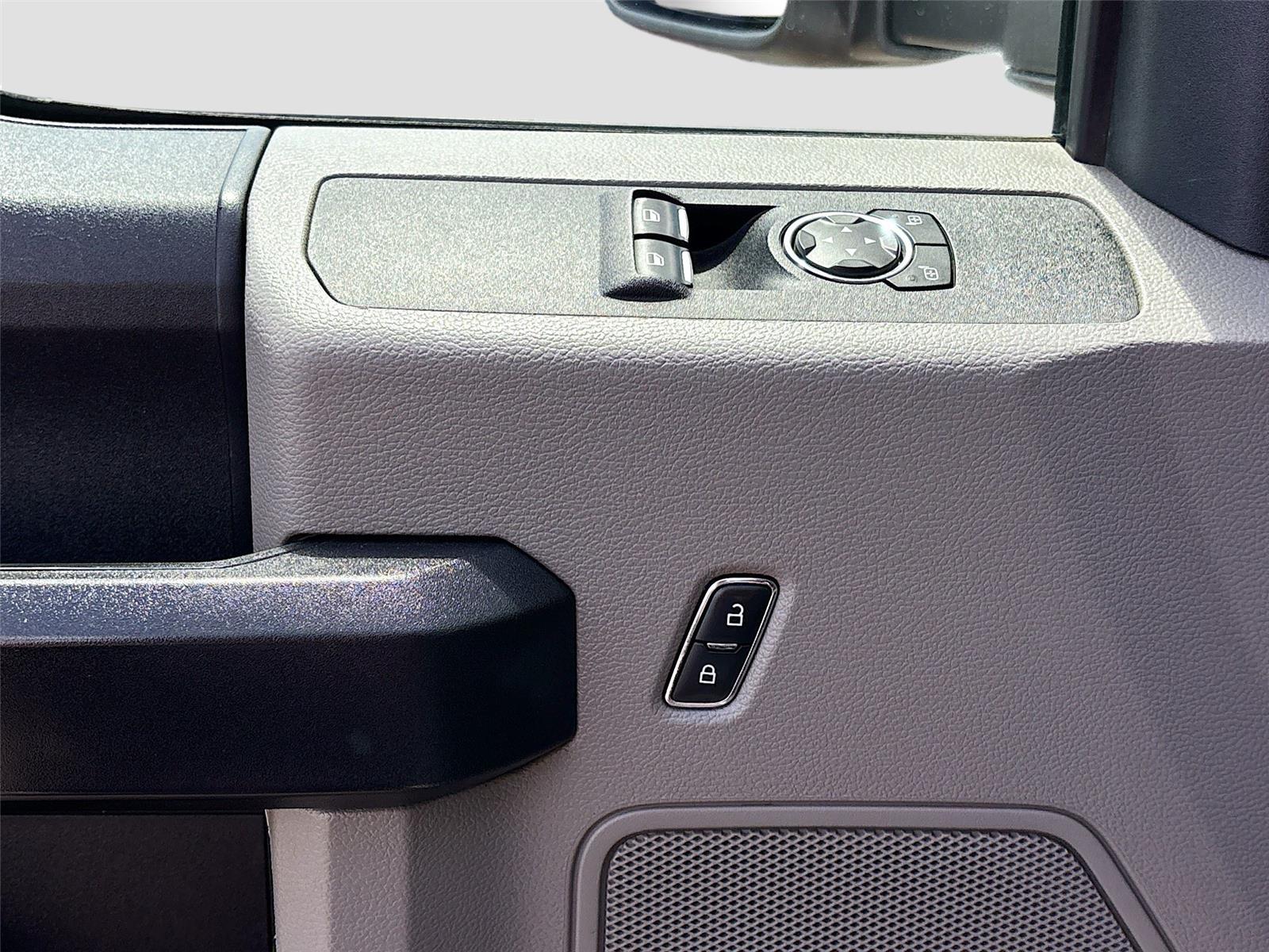 2019 Ford Super Duty F-550 DRW XL