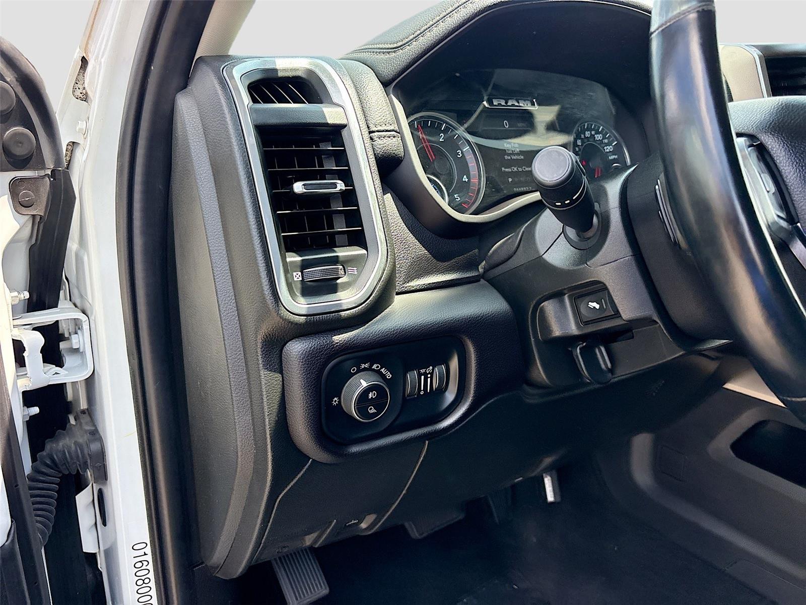 2023 Ram 2500 Laramie