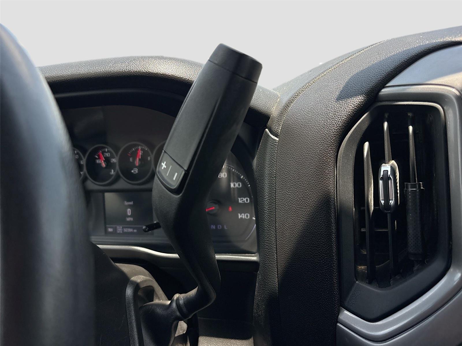 2022 Chevrolet Silverado 2500HD Work Truck