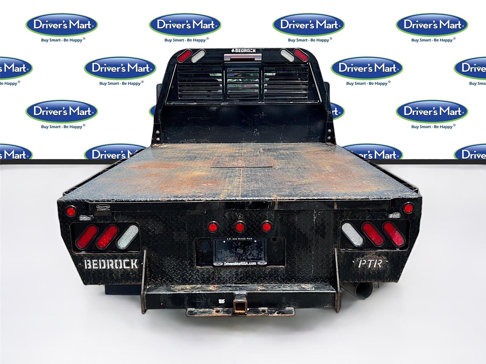 2022 Chevrolet Silverado 2500HD Work Truck