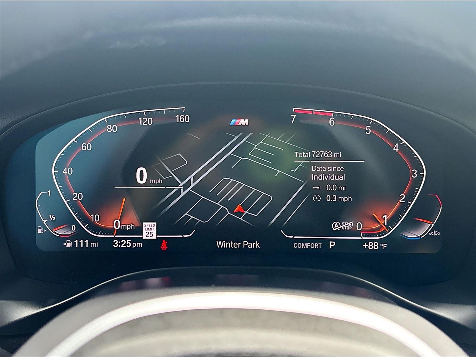 2022 BMW X4 xDrive30i
