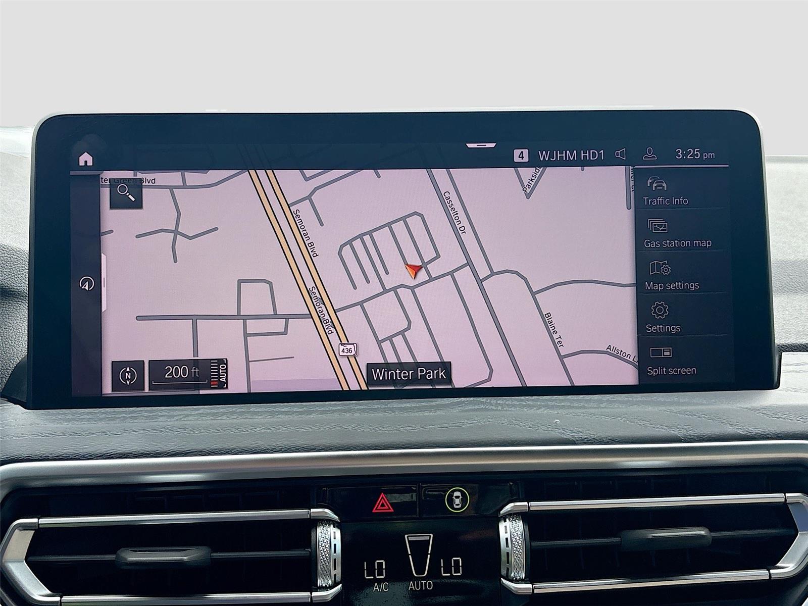 2022 BMW X4 xDrive30i