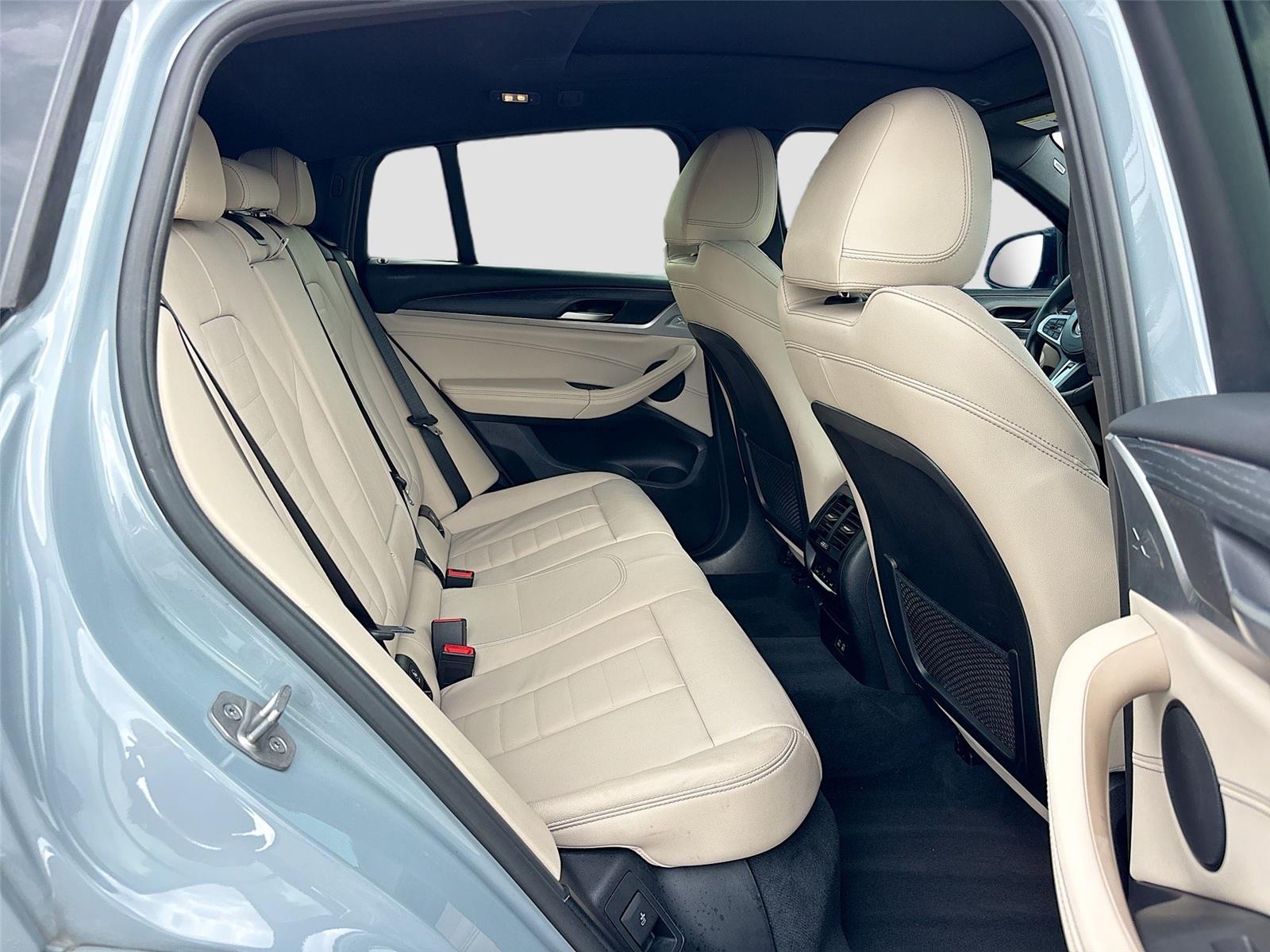 2022 BMW X4 xDrive30i