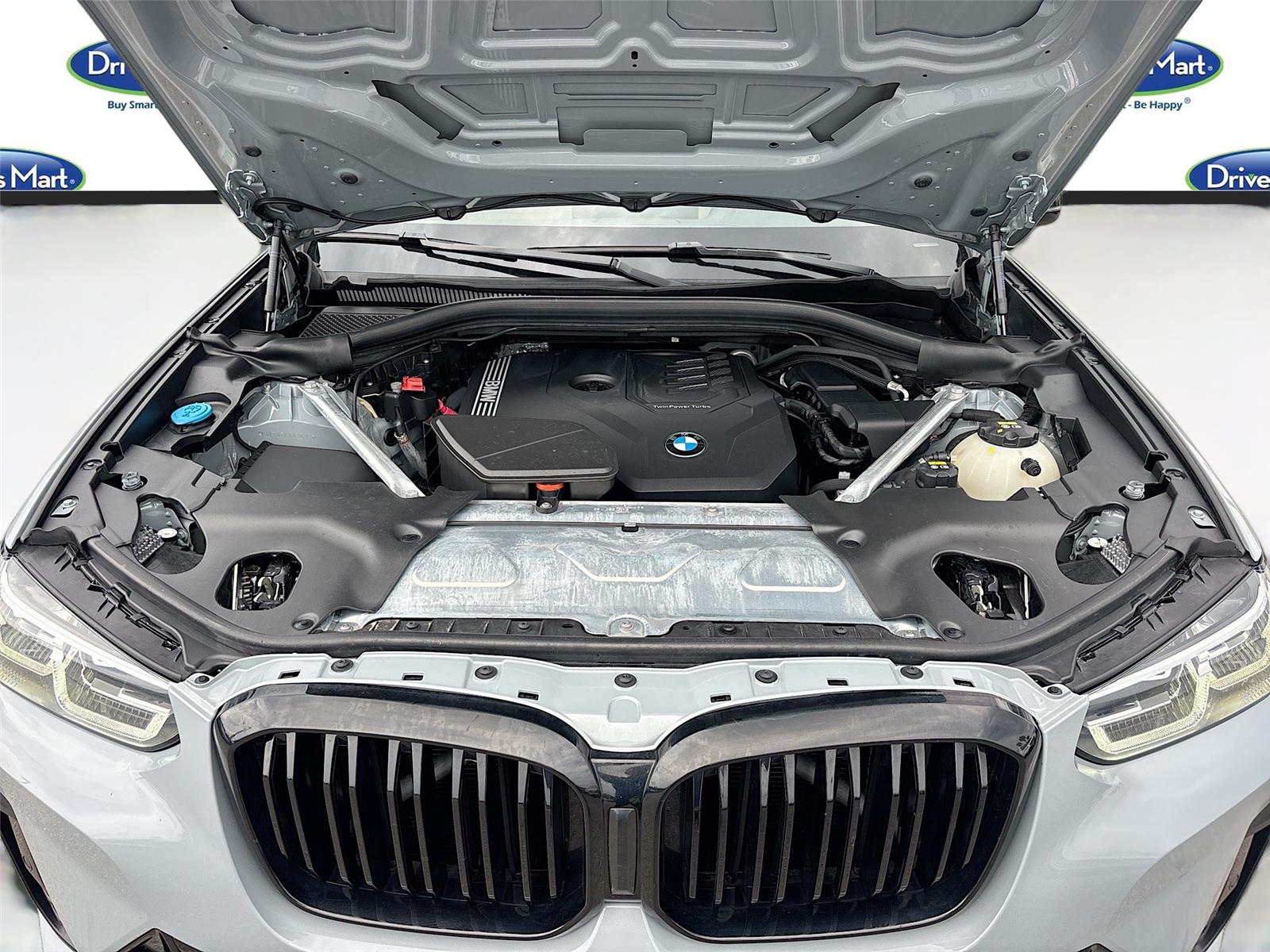 2022 BMW X4 xDrive30i