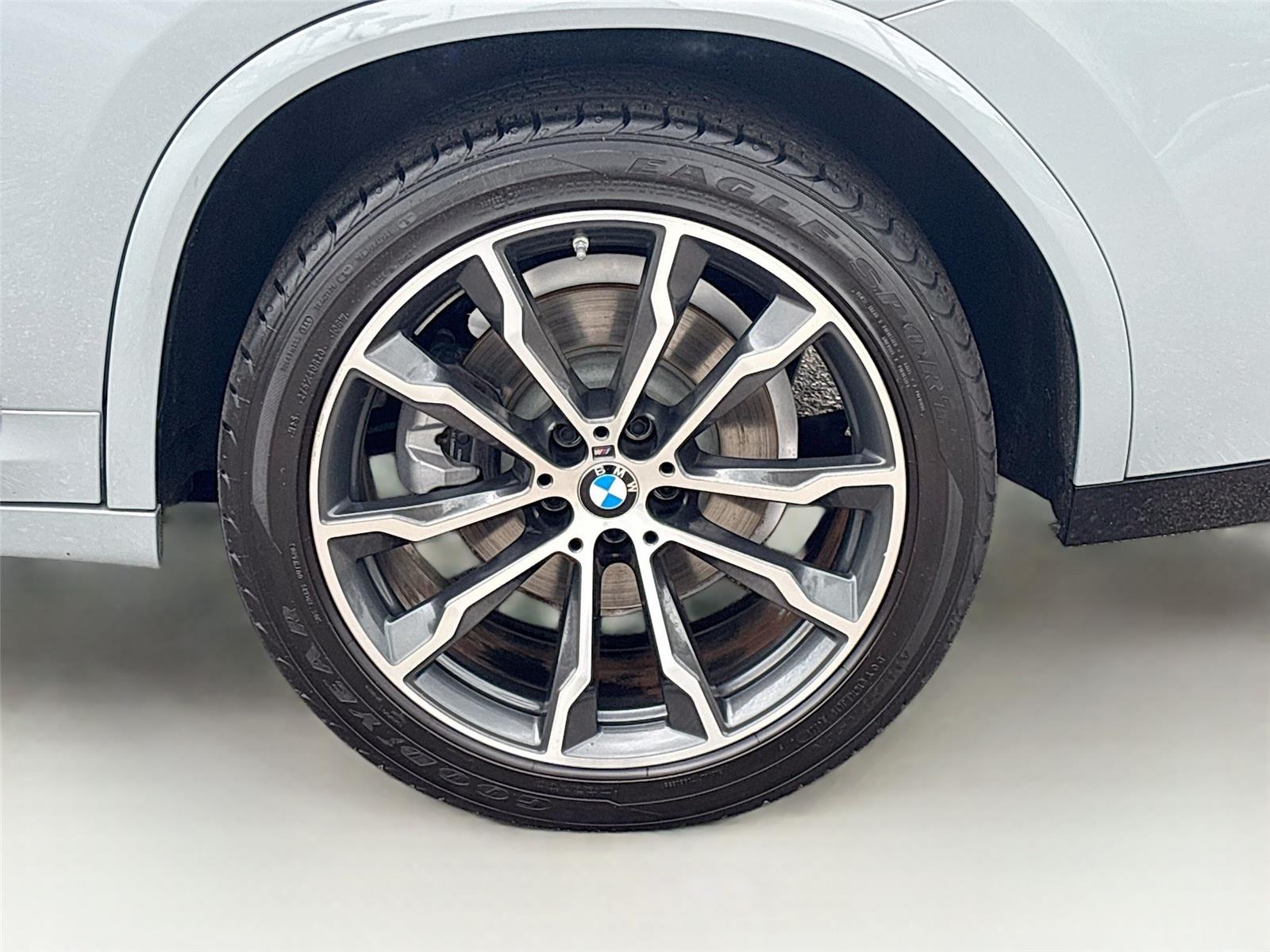 2022 BMW X4 xDrive30i