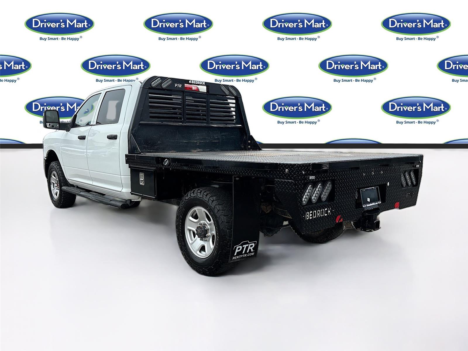 2023 Ram 2500 Tradesman