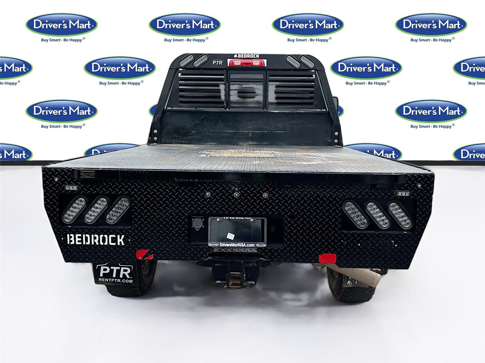 2023 Ram 2500 Tradesman