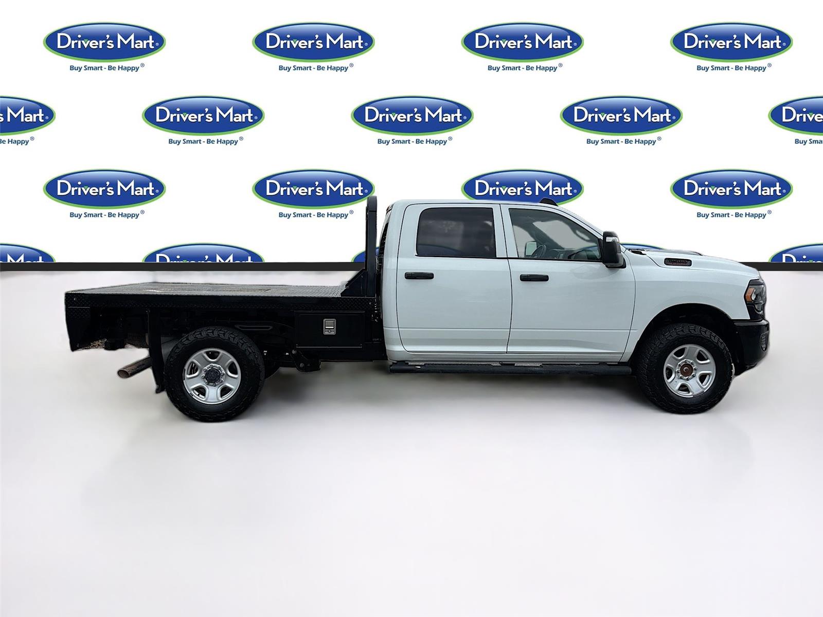 2023 Ram 2500 Tradesman