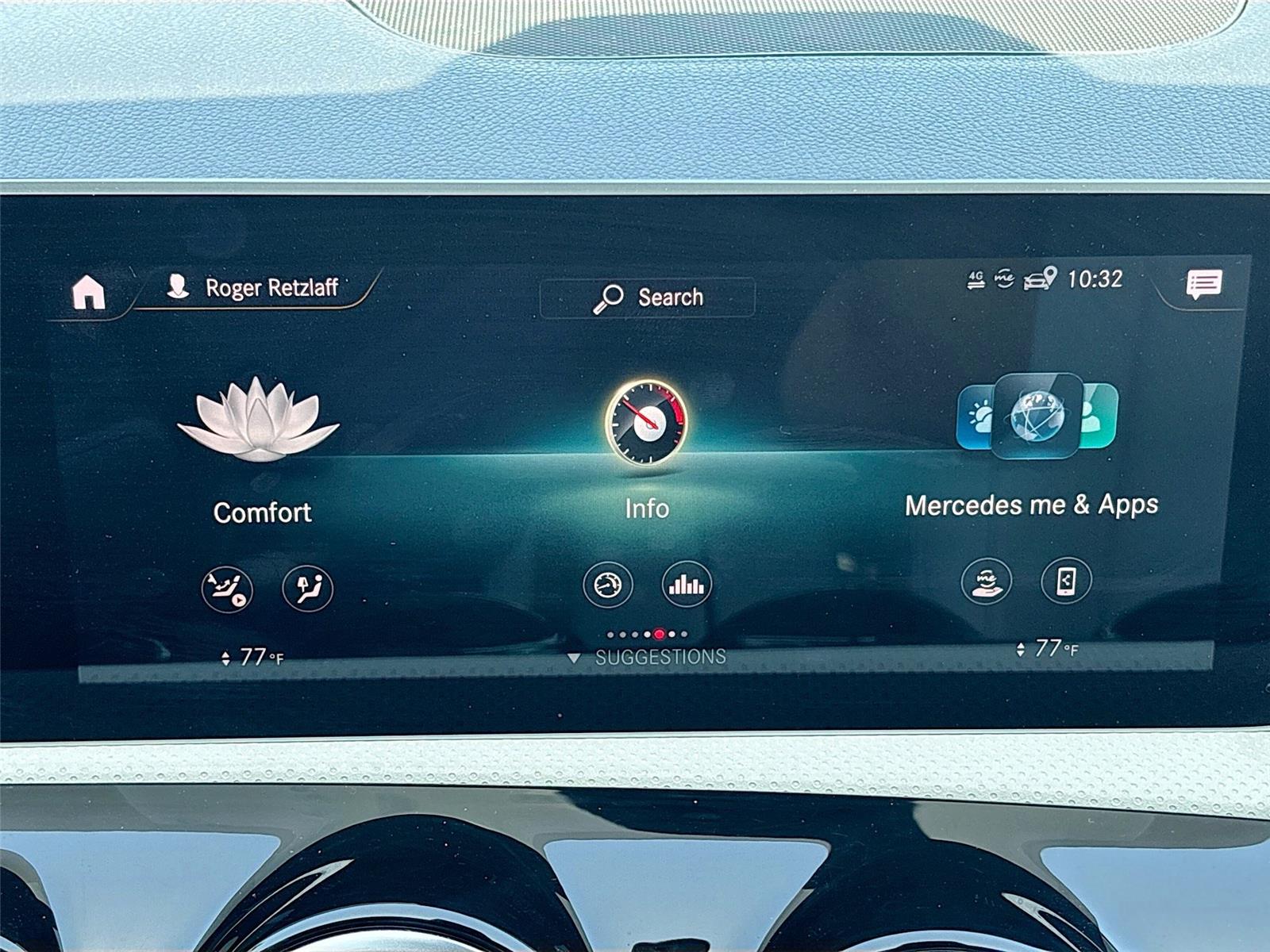 2020 Mercedes-Benz A-Class A 220