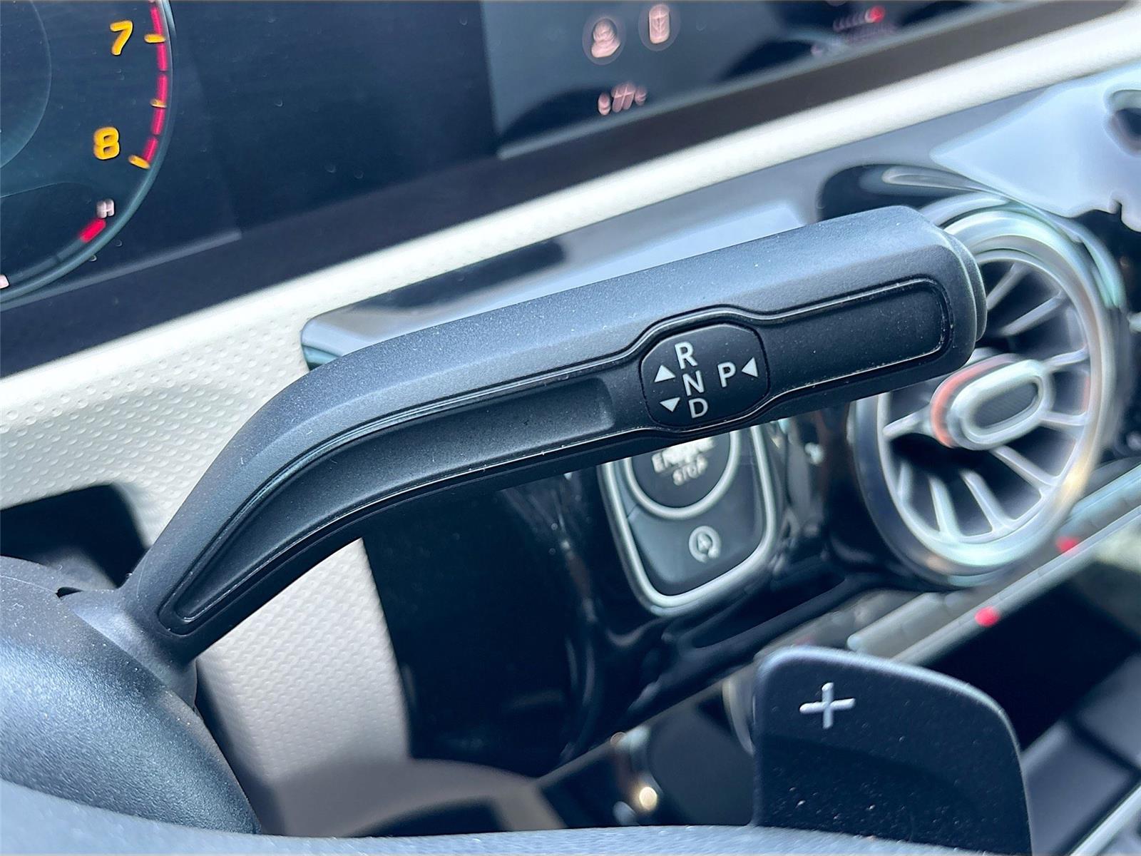 2020 Mercedes-Benz A-Class A 220