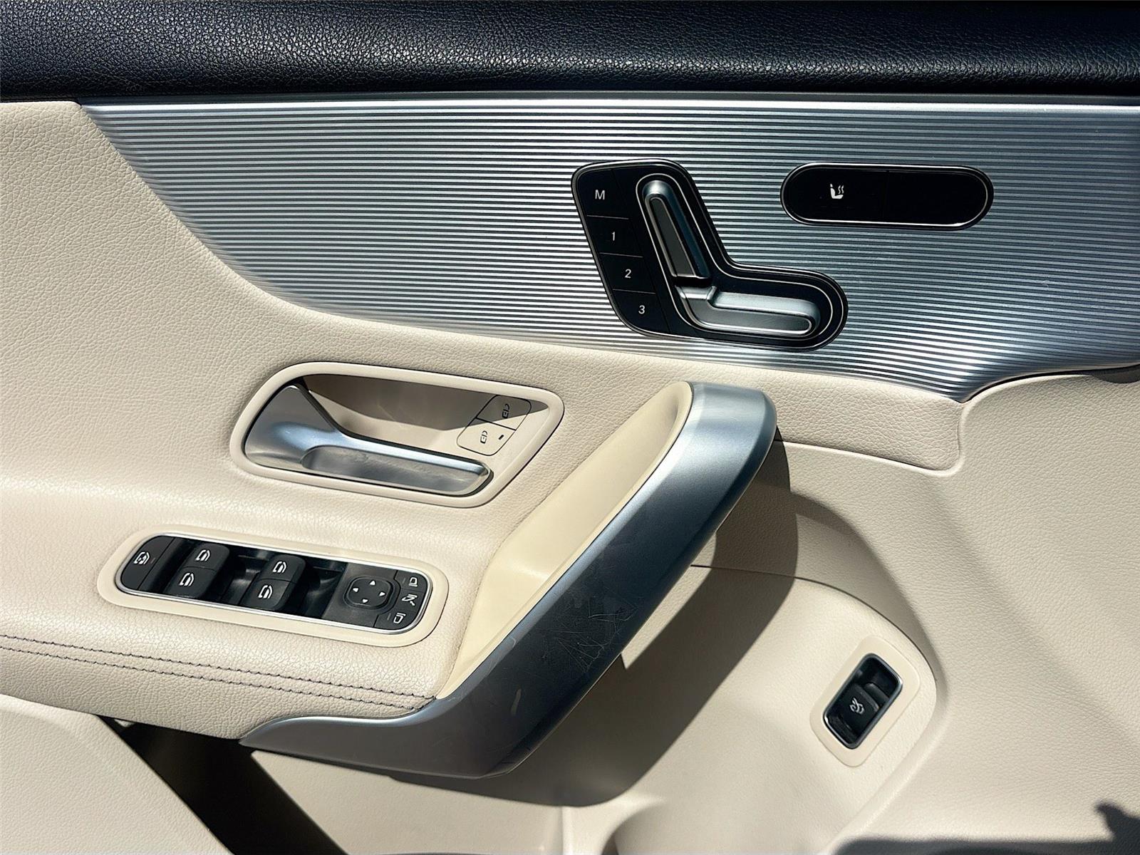 2020 Mercedes-Benz A-Class A 220
