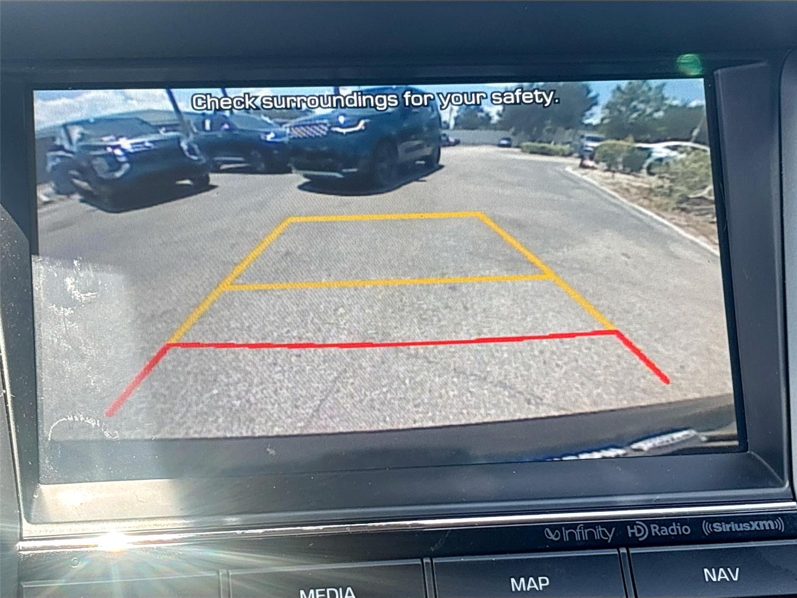 2018 Hyundai Tucson Limited