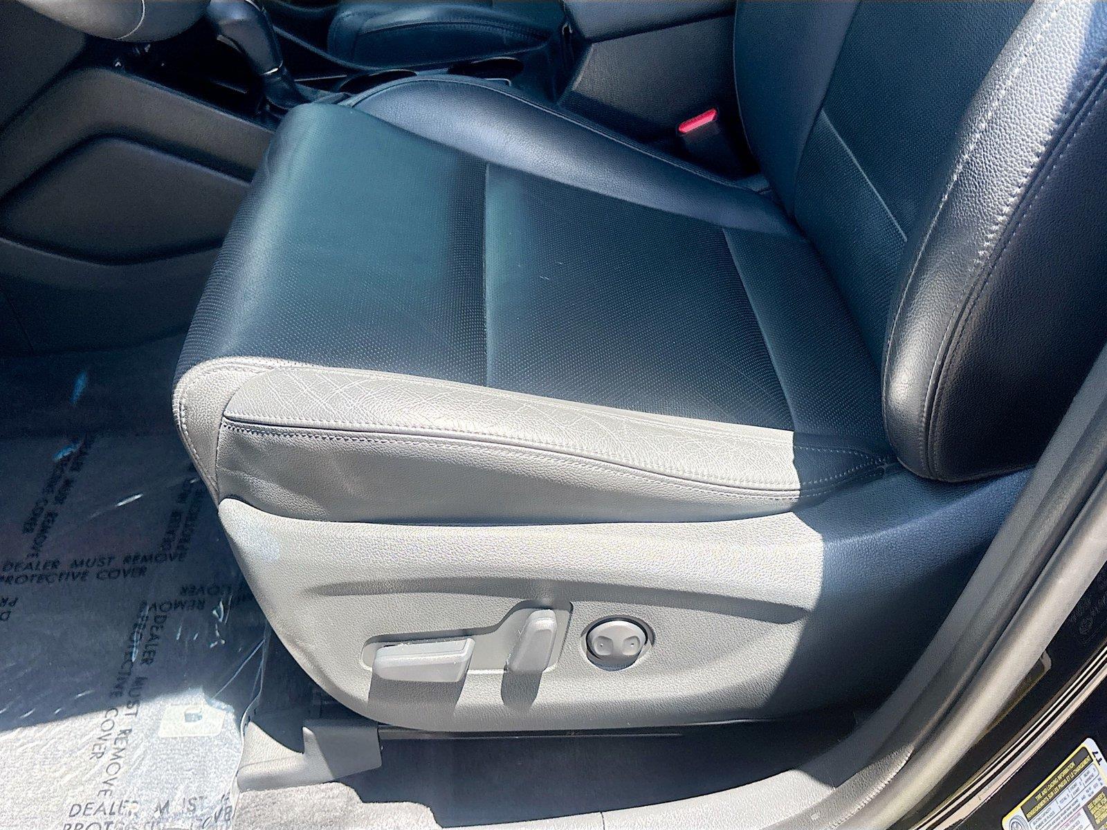 2018 Hyundai Tucson Limited