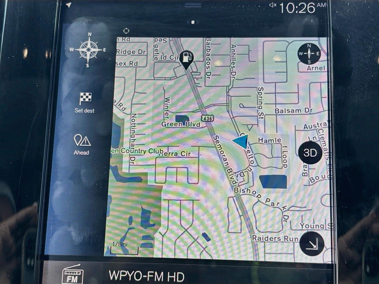2019 VOLVO XC40 T4 R-DESIG