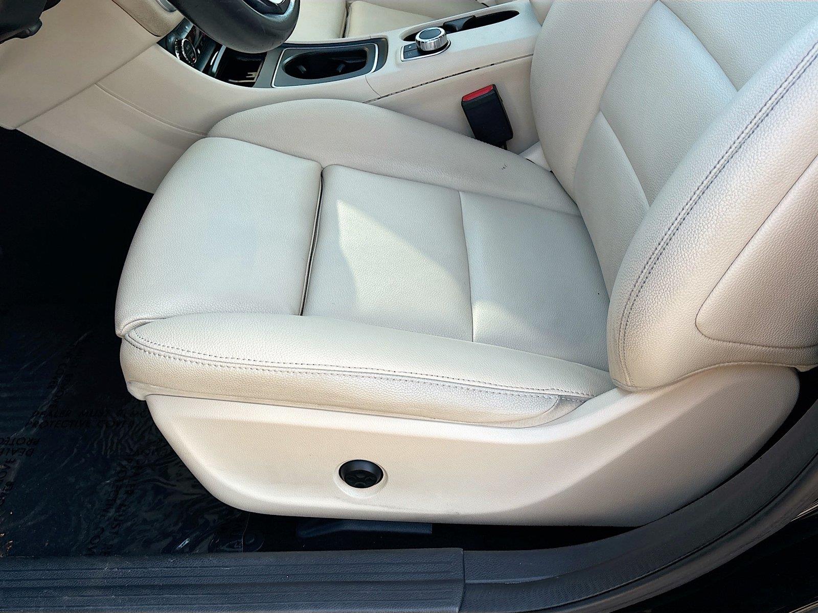 2017 MERCEDES-BEN GLA250