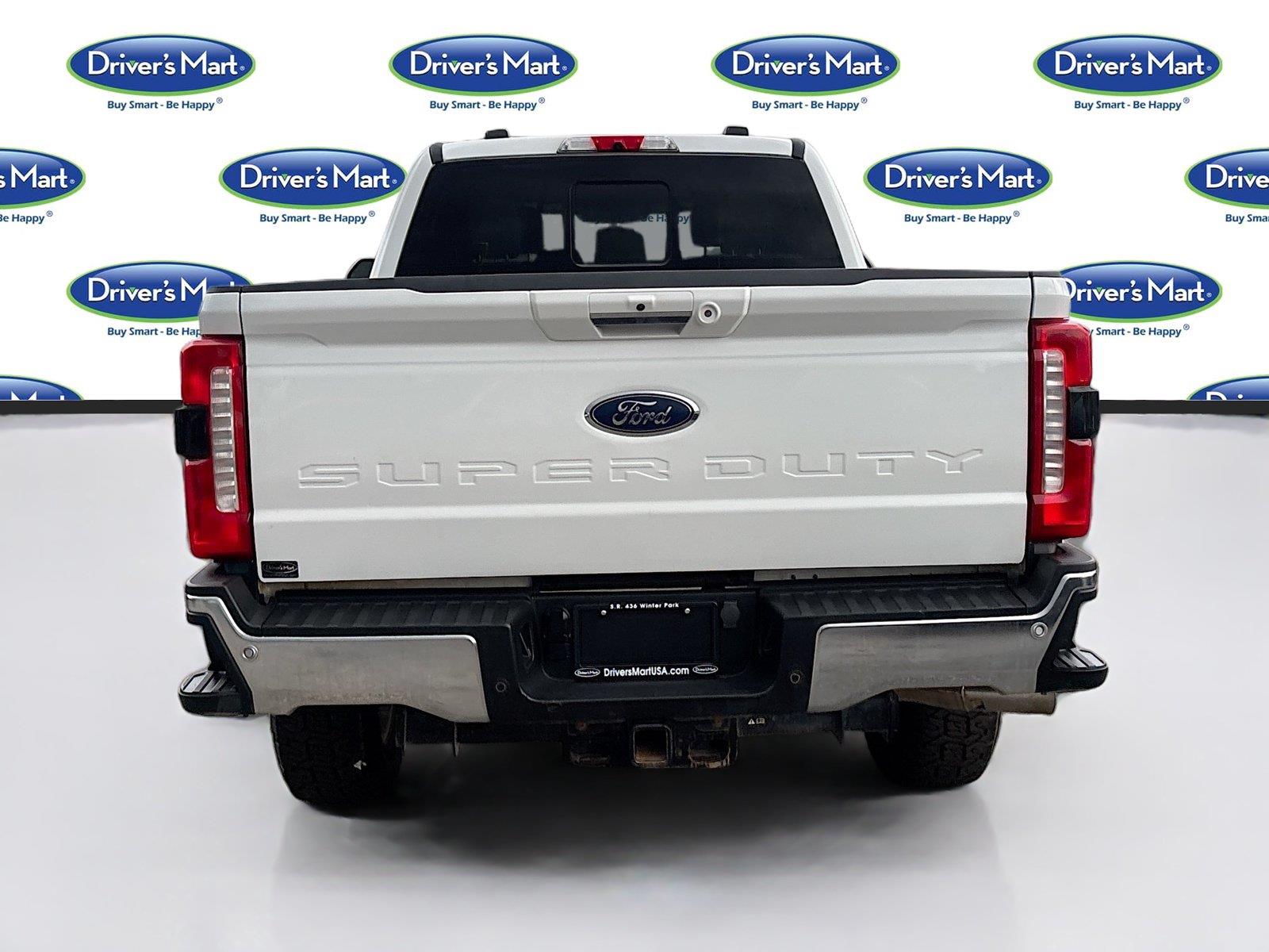 2023 Ford Super Duty F-250 Lariat