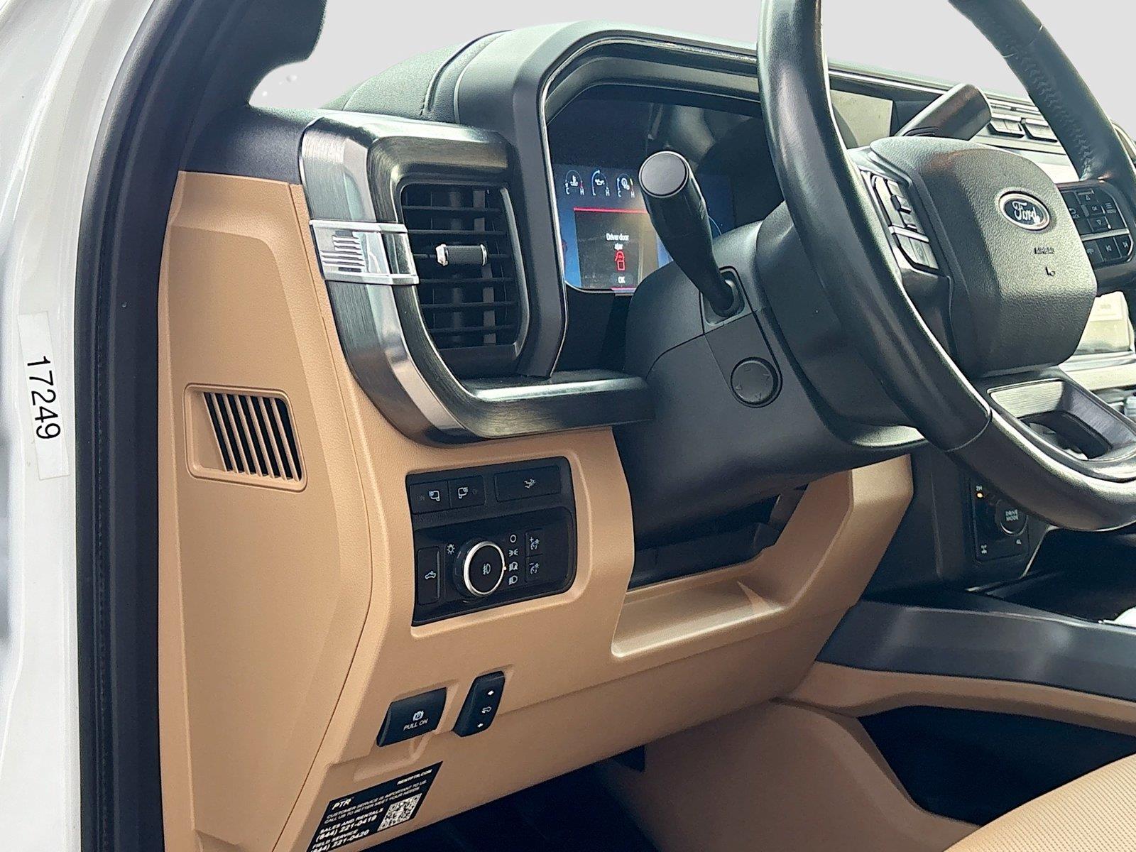 2023 Ford Super Duty F-250 Lariat