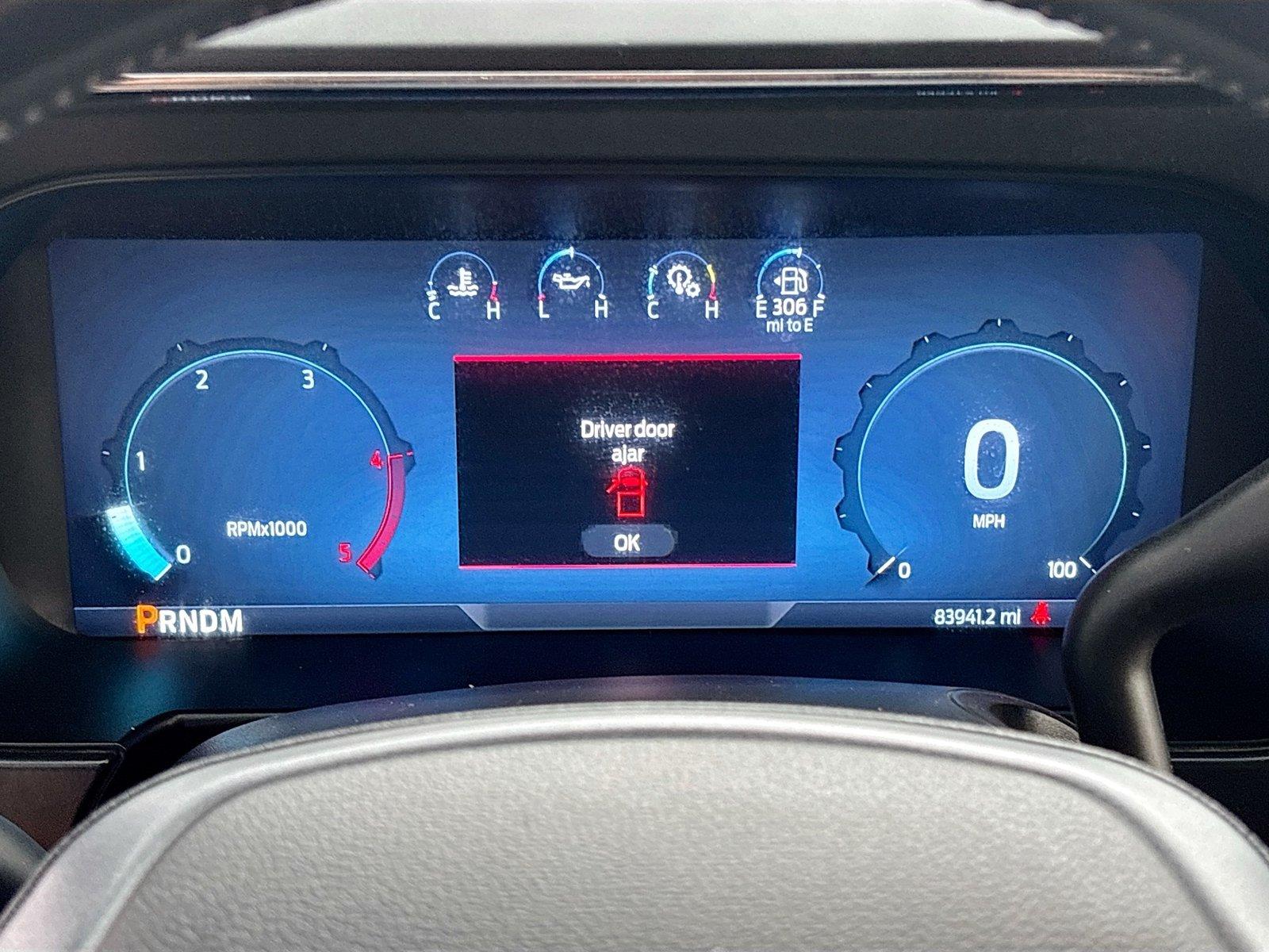 2023 Ford Super Duty F-250 Lariat