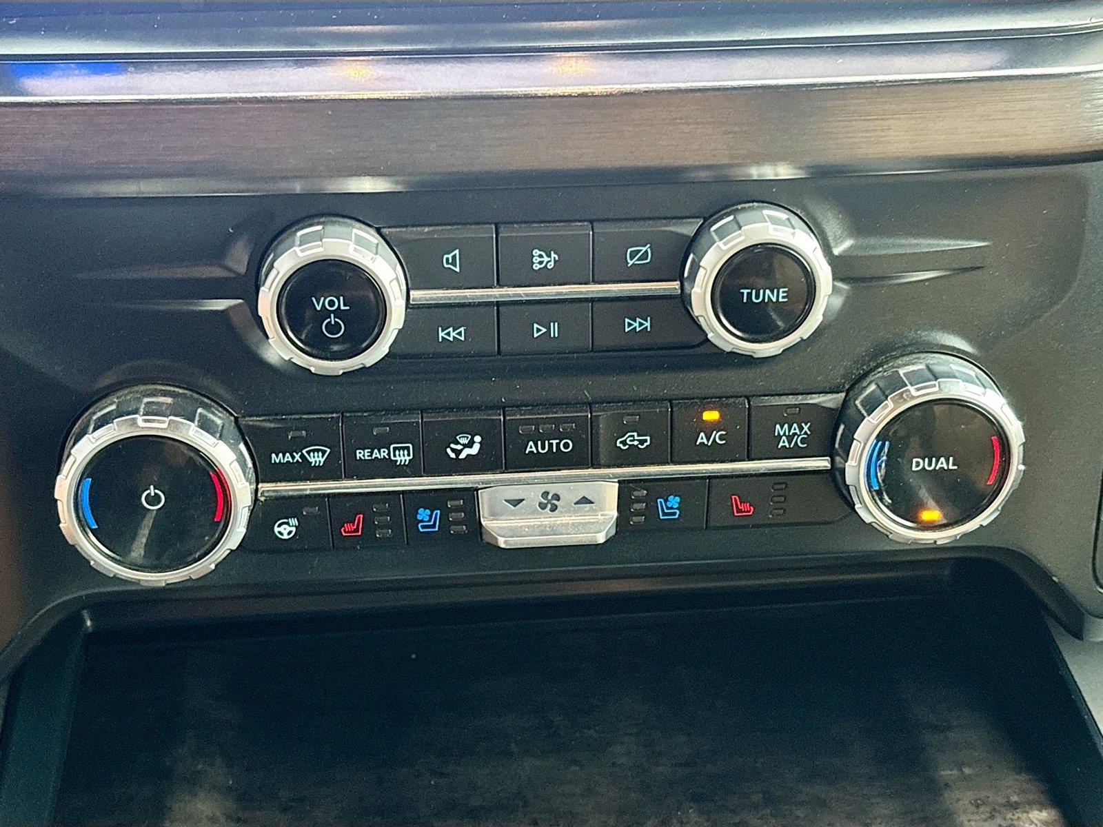 2023 Ford Super Duty F-250 Lariat