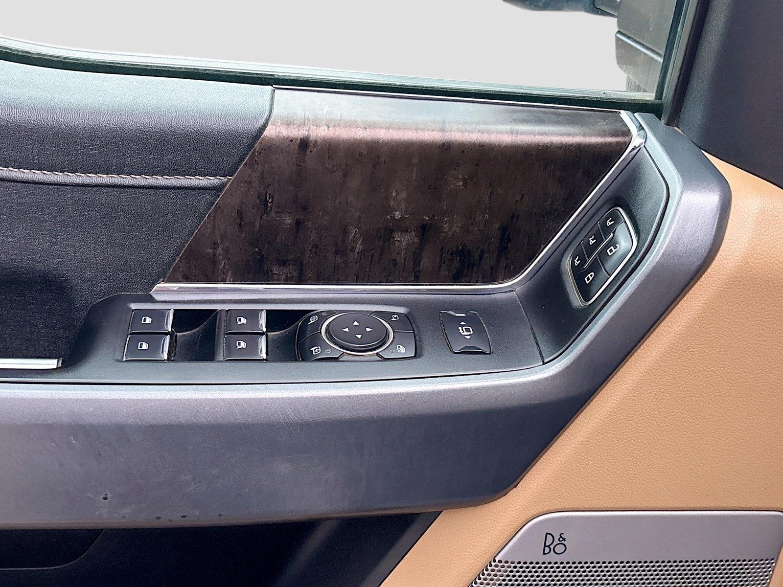 2023 Ford Super Duty F-250 Lariat