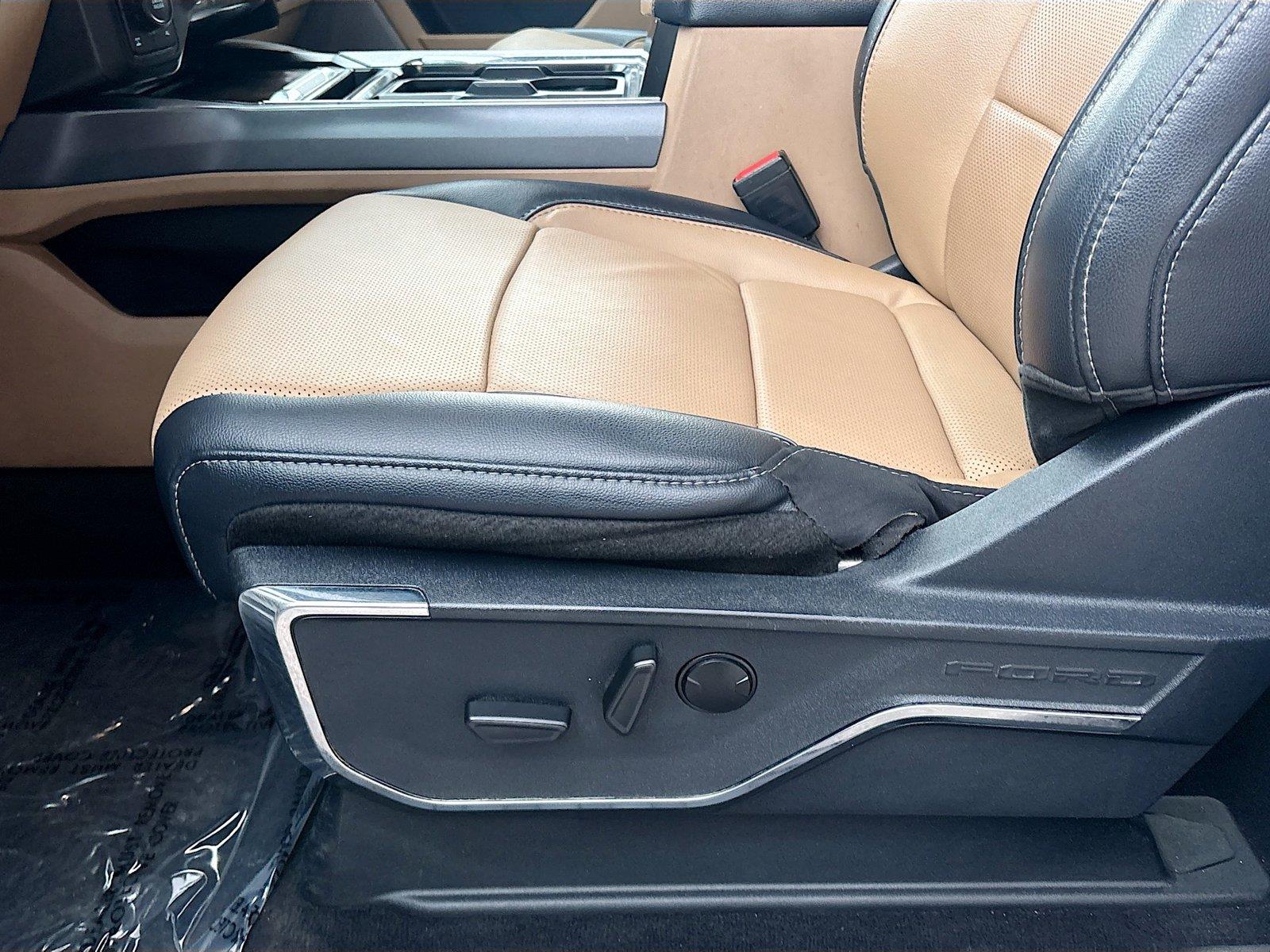 2023 Ford Super Duty F-250 Lariat