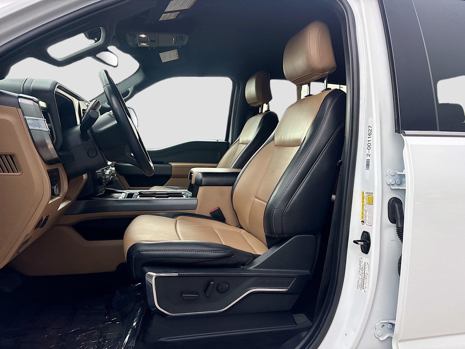 2023 Ford Super Duty F-250 Lariat