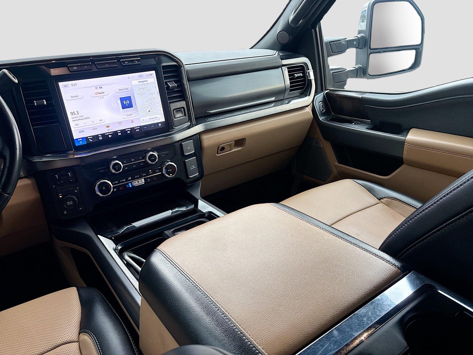 2023 Ford Super Duty F-250 Lariat