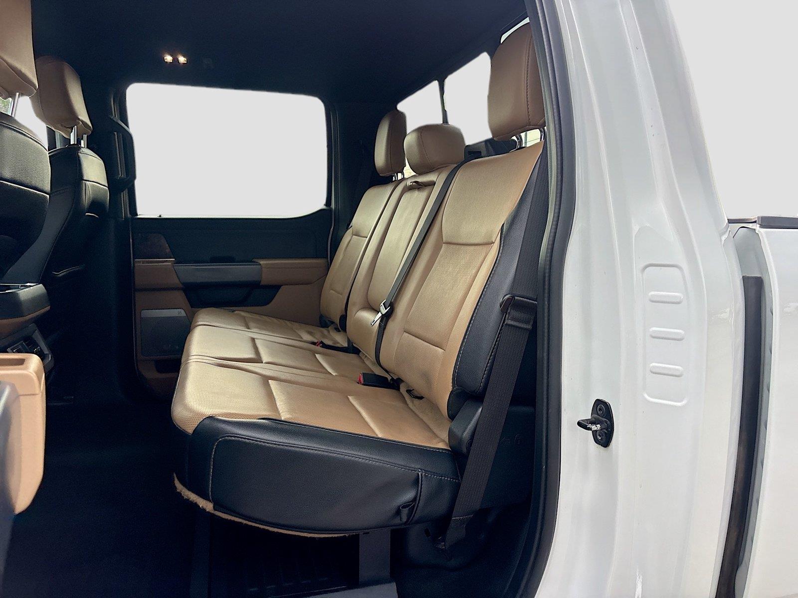 2023 Ford Super Duty F-250 Lariat
