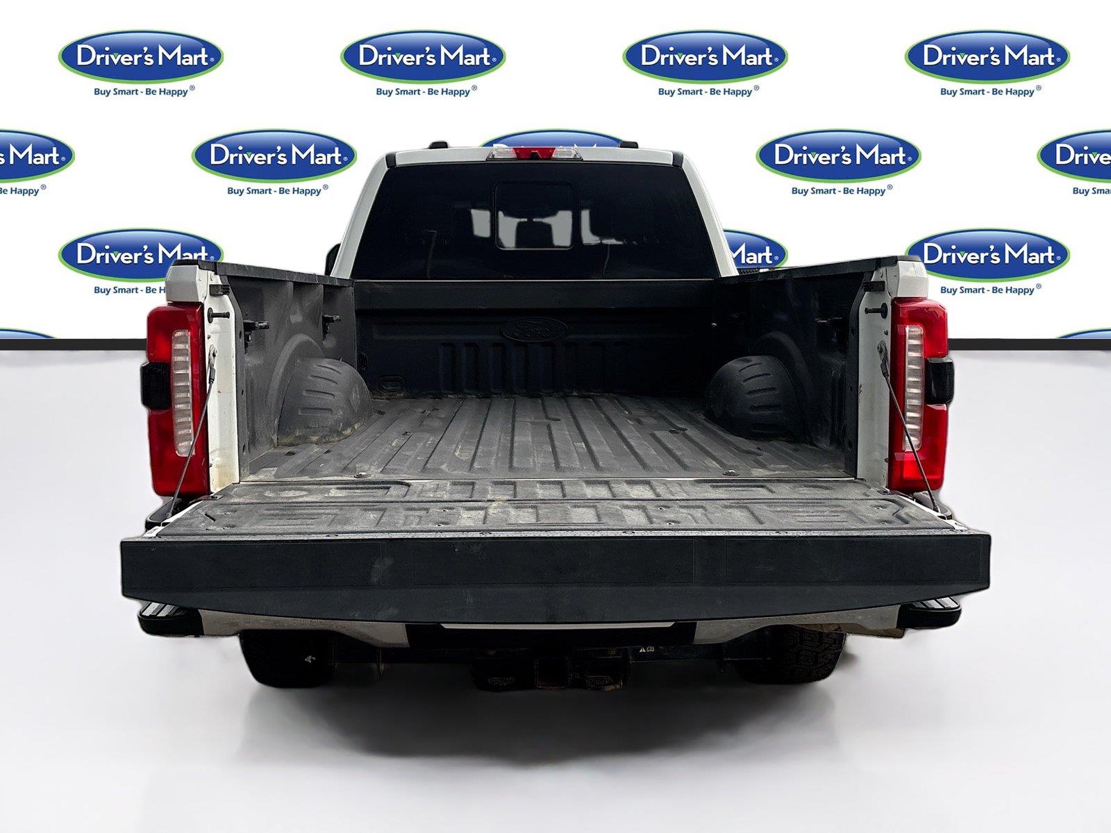 2023 Ford Super Duty F-250 Lariat