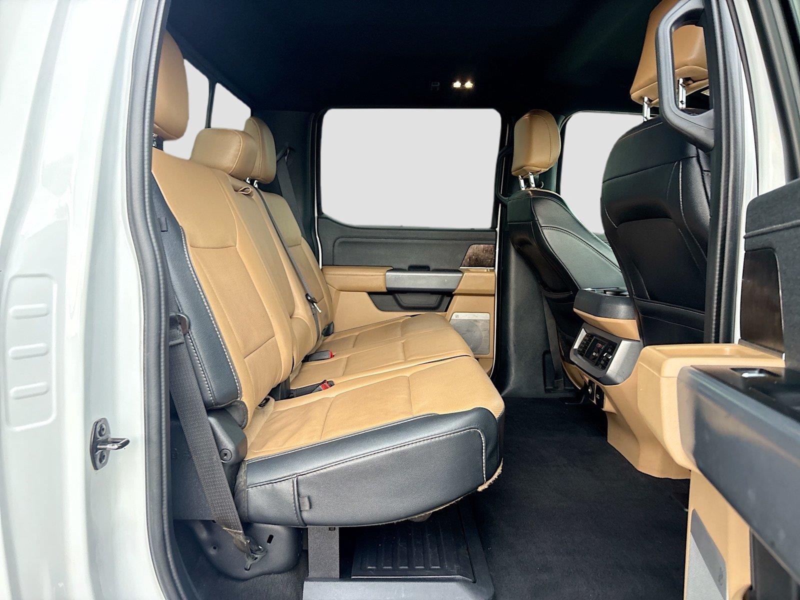 2023 Ford Super Duty F-250 Lariat