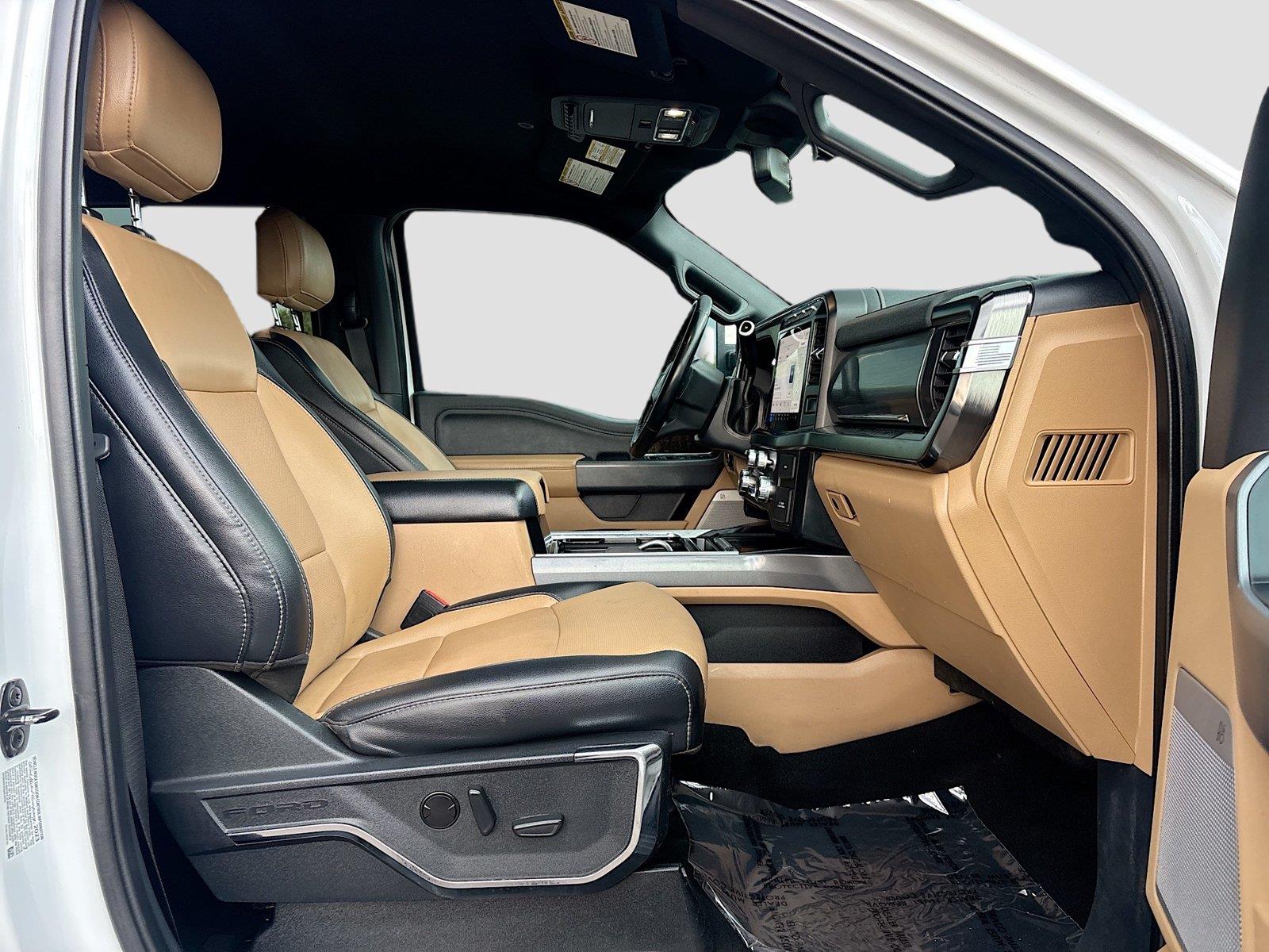 2023 Ford Super Duty F-250 Lariat