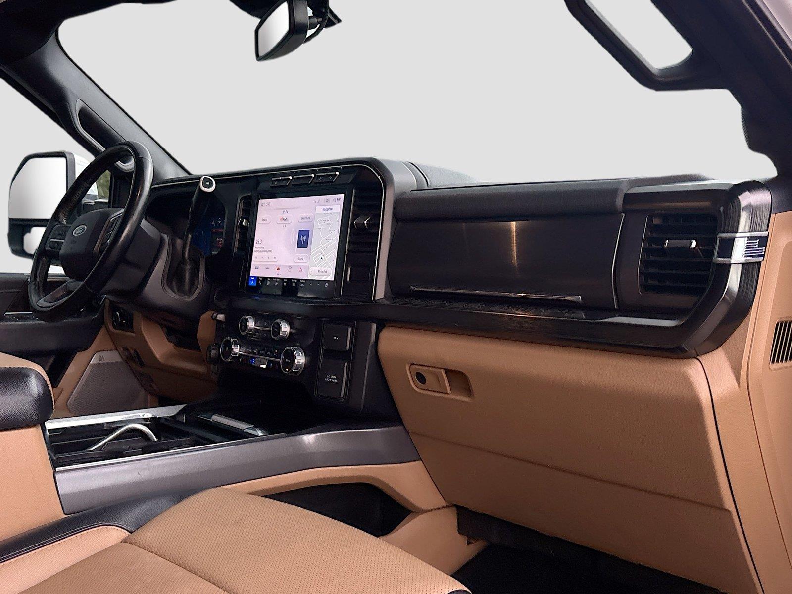 2023 Ford Super Duty F-250 Lariat