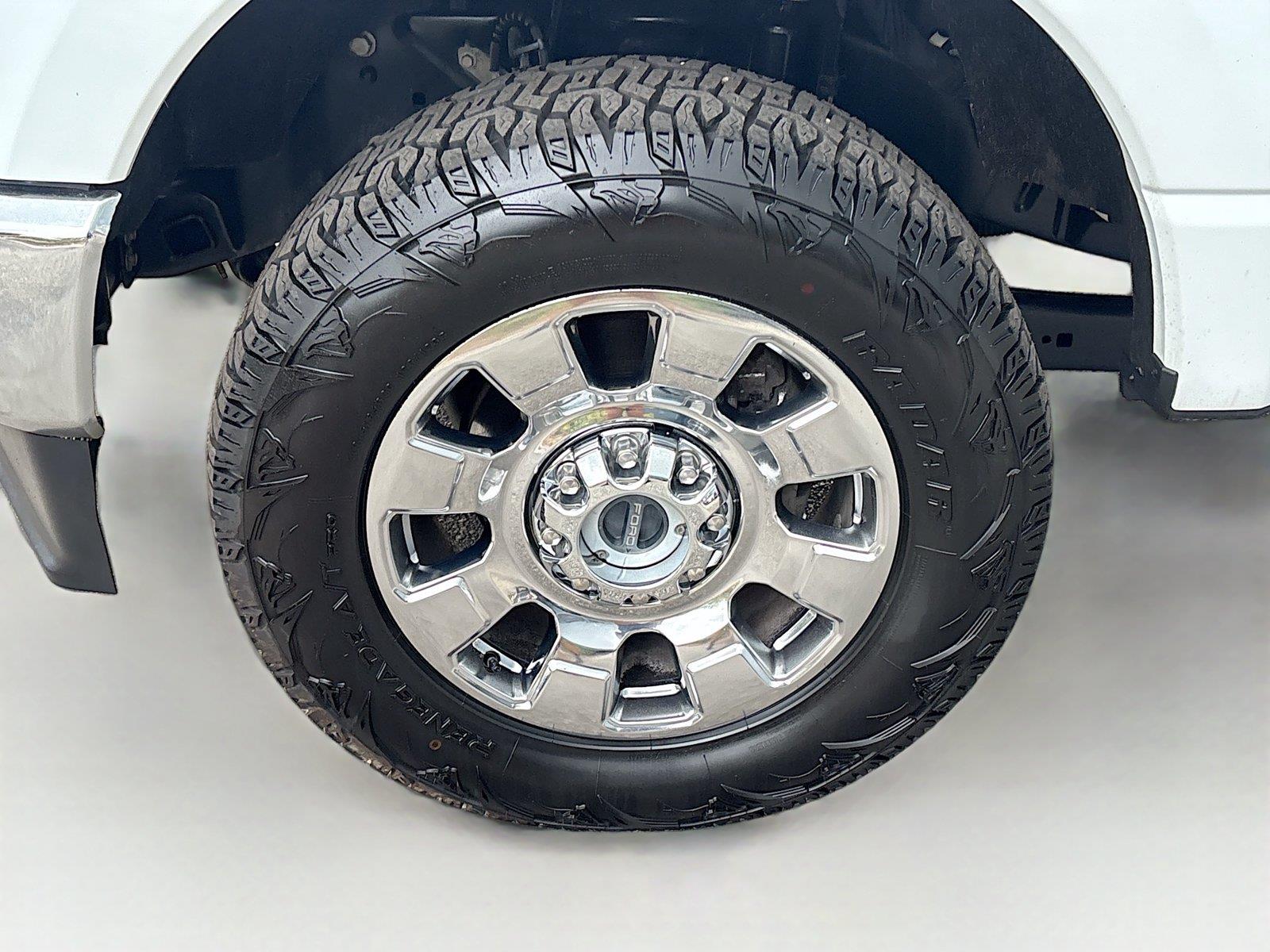 2023 Ford Super Duty F-250 Lariat