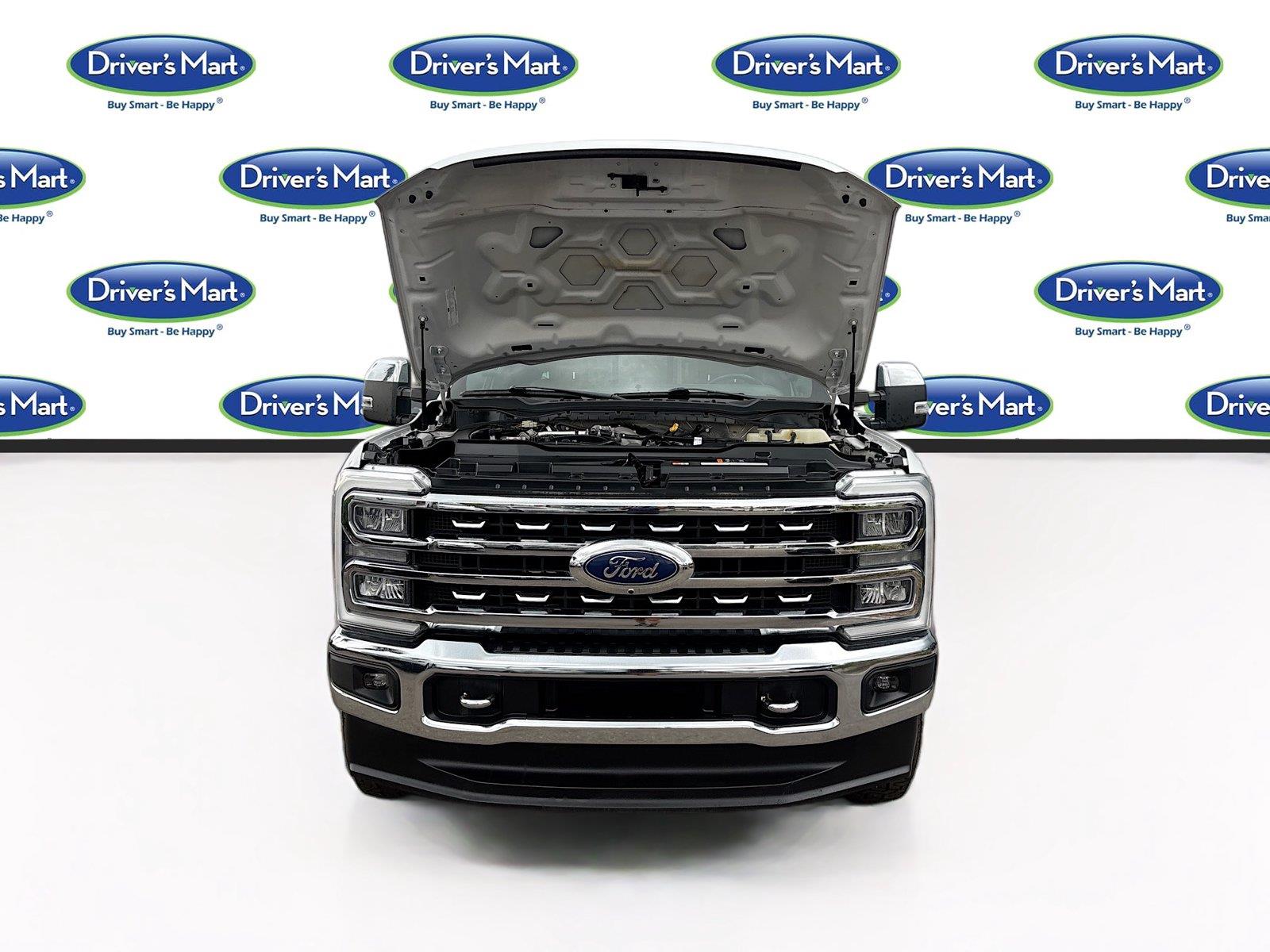 2023 Ford Super Duty F-250 Lariat